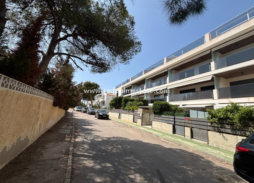 Reventa - Apartamento -
Orihuela Costa - Cabo Roig