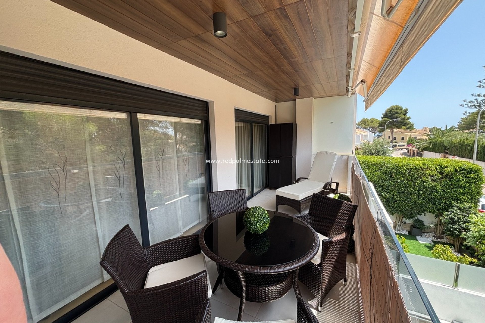 Reventa - Apartamento -
Orihuela Costa - Cabo Roig