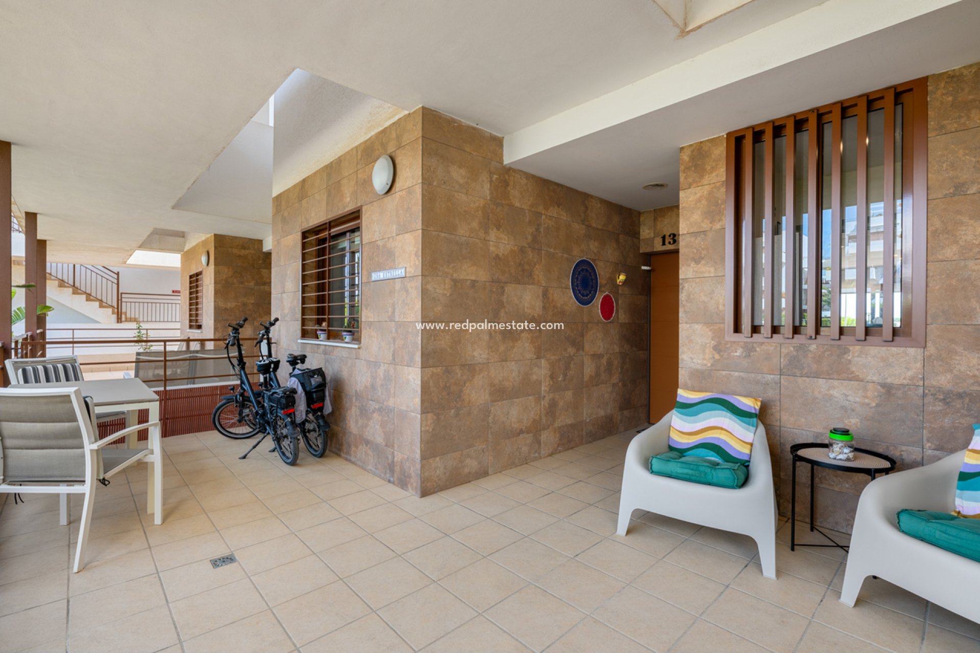 Reventa - Apartamento -
Orihuela Costa - Cabo Roig