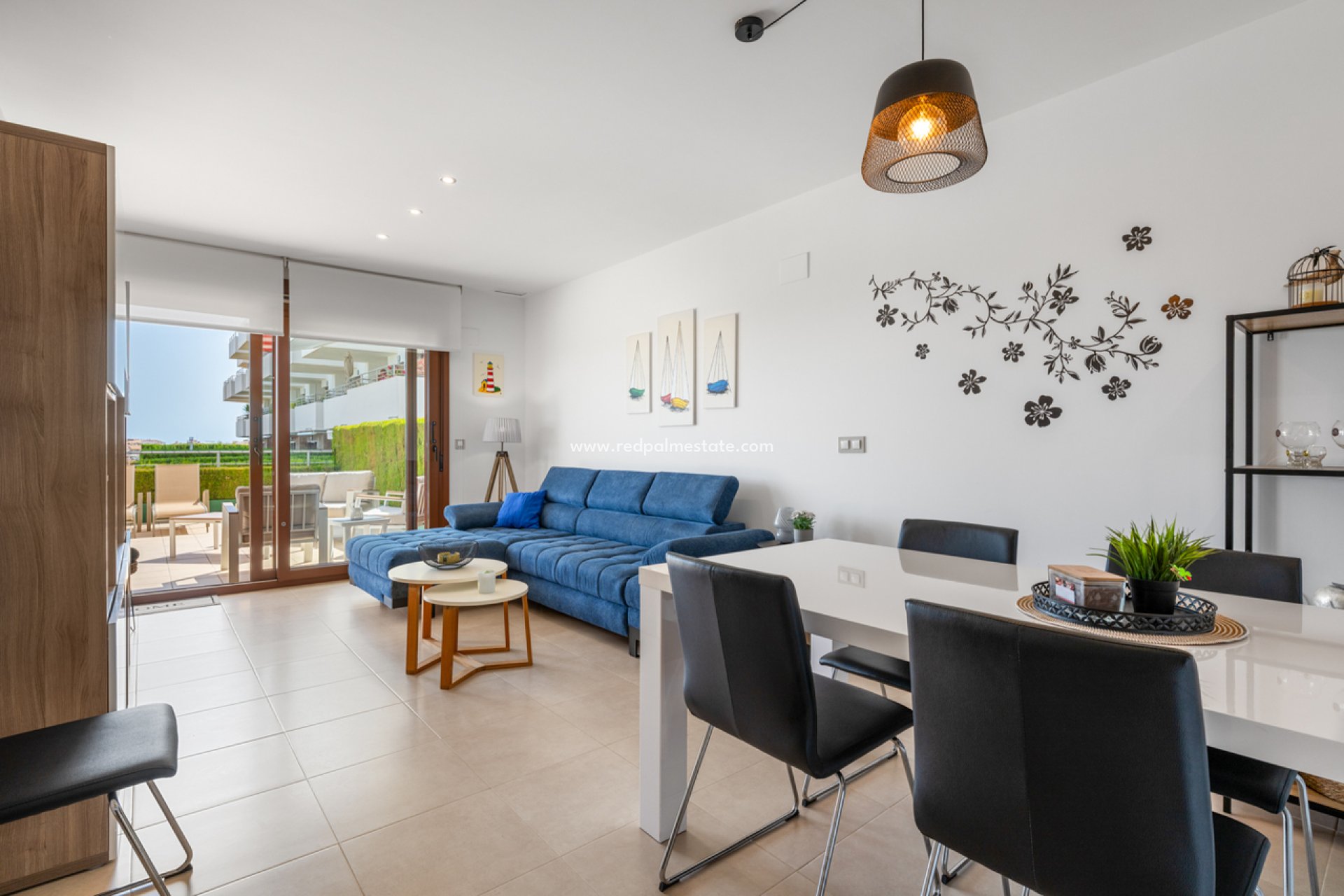Reventa - Apartamento -
Orihuela Costa - Cabo Roig
