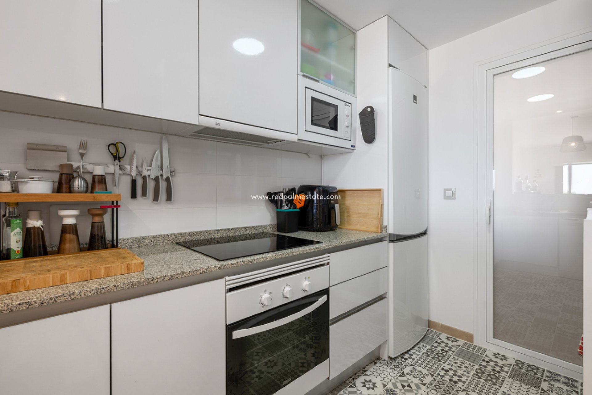 Reventa - Apartamento -
Orihuela Costa - Cabo Roig
