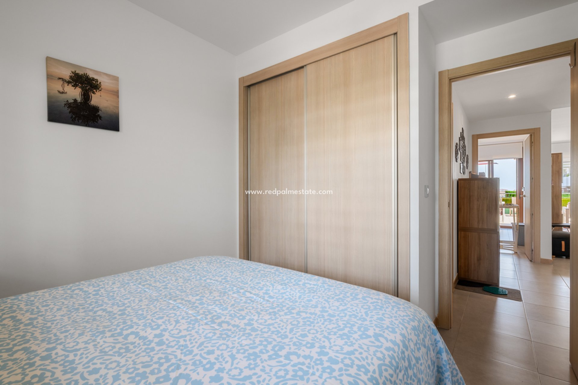 Reventa - Apartamento -
Orihuela Costa - Cabo Roig