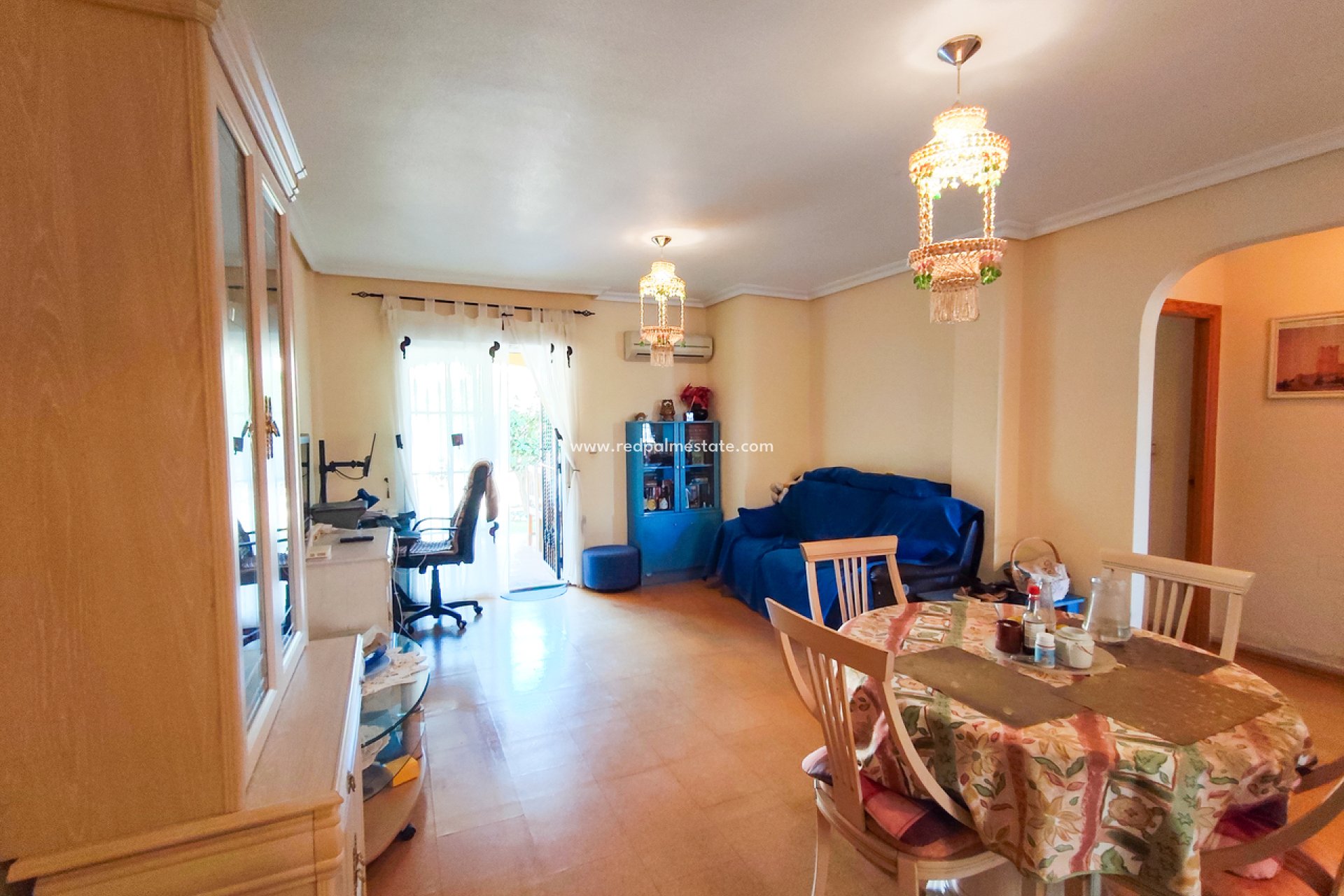 Reventa - Apartamento -
Orihuela Costa - Cabo Roig