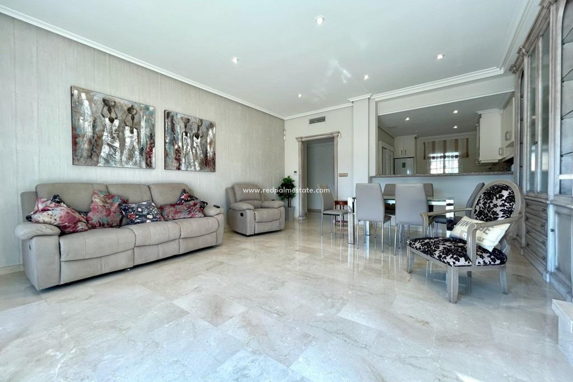 Reventa - Apartamento -
Orihuela Costa - Cabo Roig