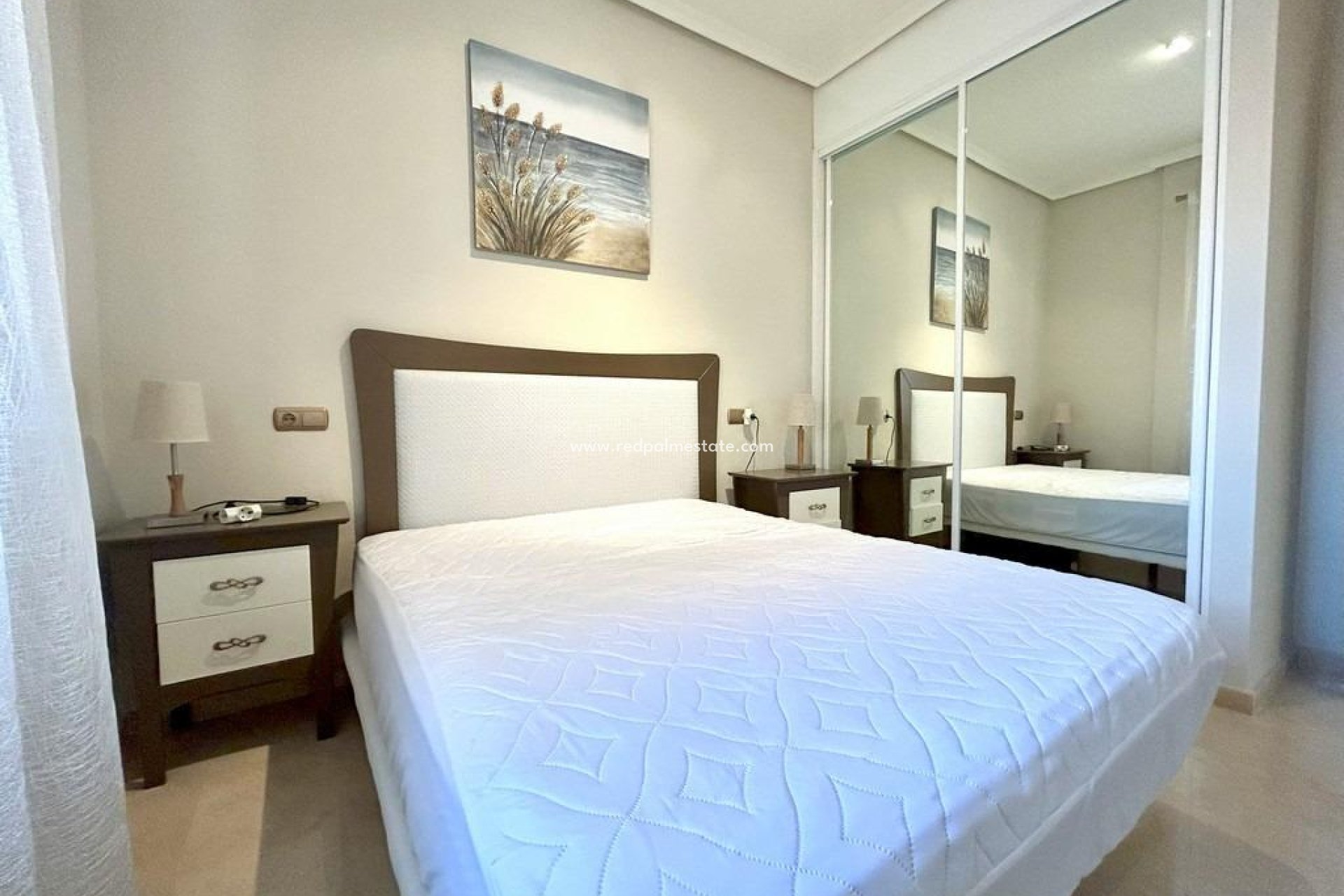 Reventa - Apartamento -
Orihuela Costa - Cabo Roig