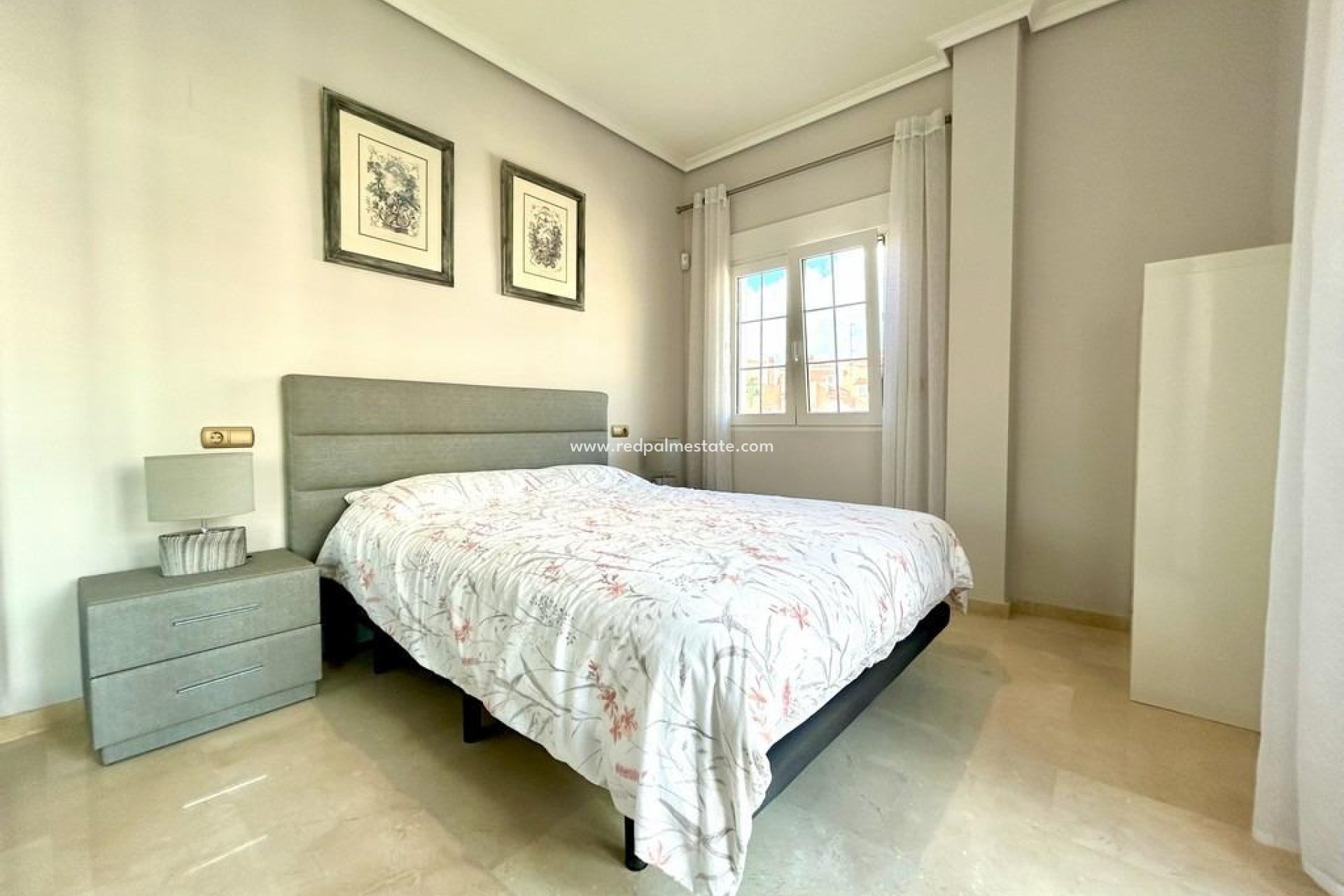 Reventa - Apartamento -
Orihuela Costa - Cabo Roig