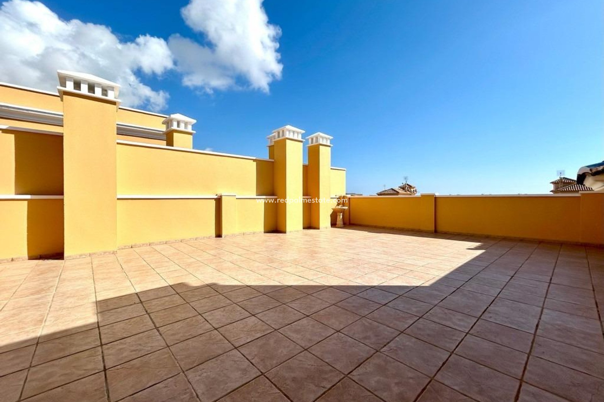 Reventa - Apartamento -
Orihuela Costa - Cabo Roig