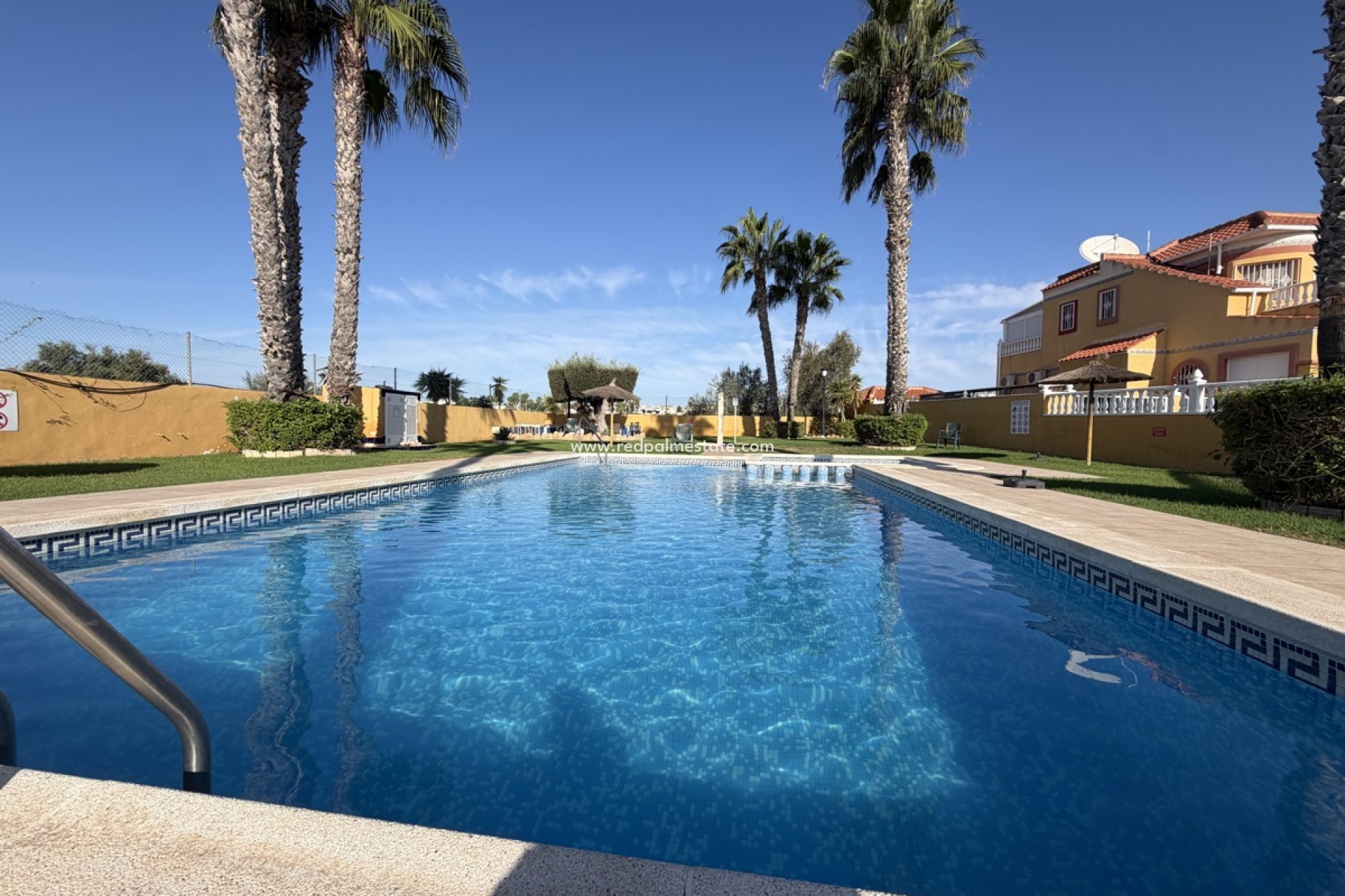 Reventa - Apartamento -
Orihuela Costa - Cabo Roig