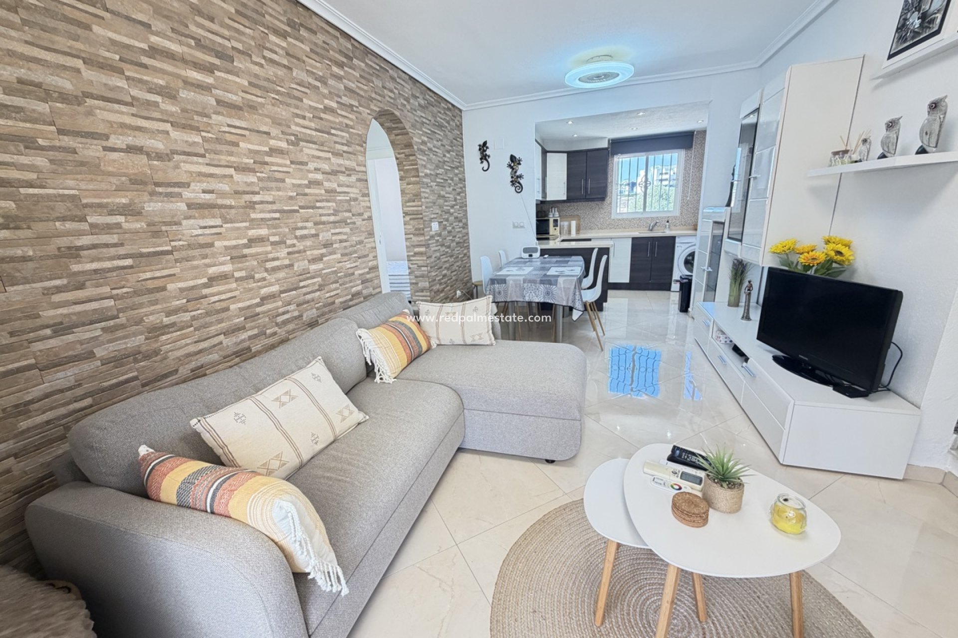 Reventa - Apartamento -
Orihuela Costa - Cabo Roig