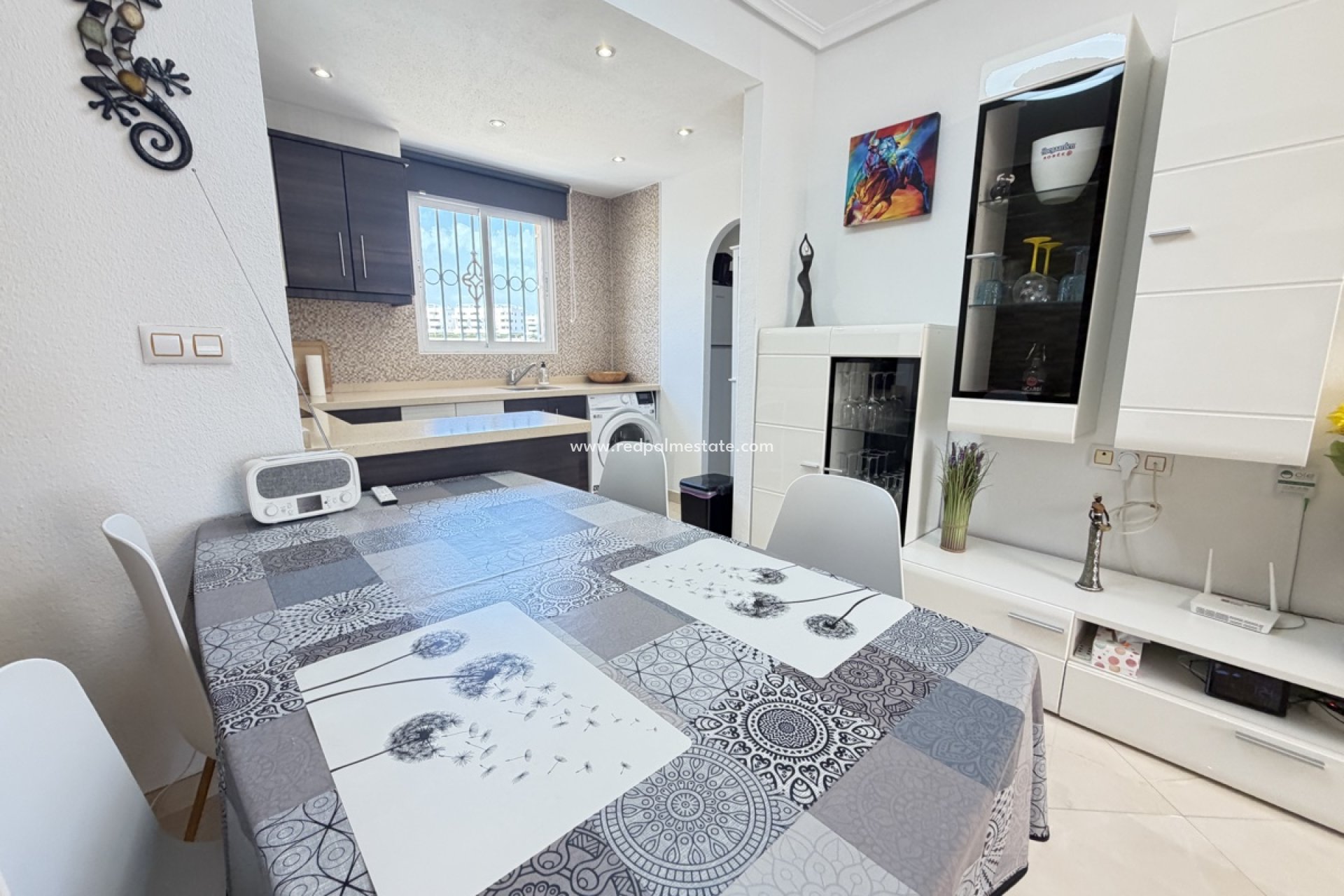 Reventa - Apartamento -
Orihuela Costa - Cabo Roig