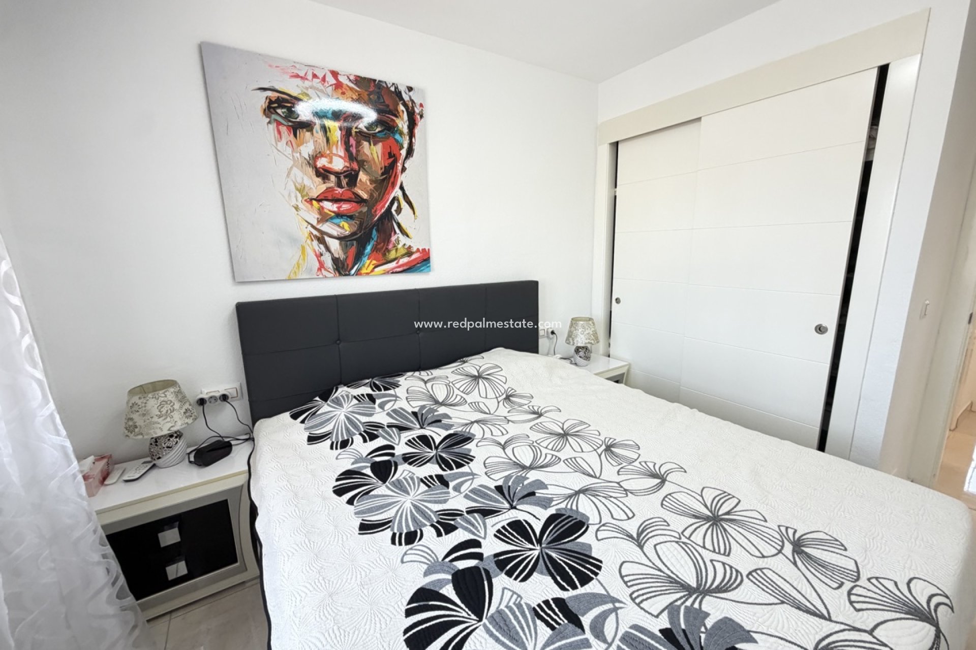 Reventa - Apartamento -
Orihuela Costa - Cabo Roig