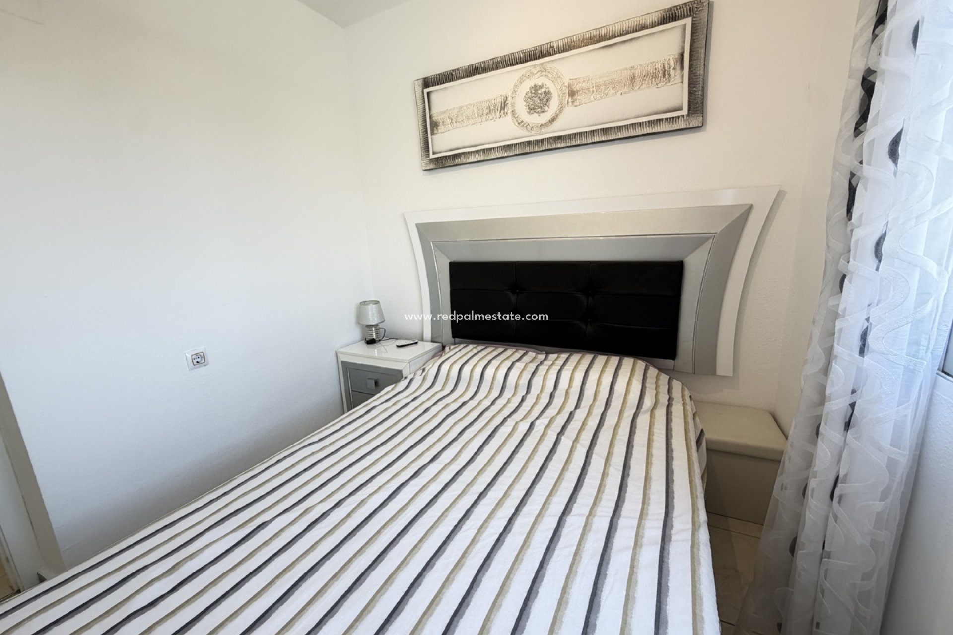 Reventa - Apartamento -
Orihuela Costa - Cabo Roig