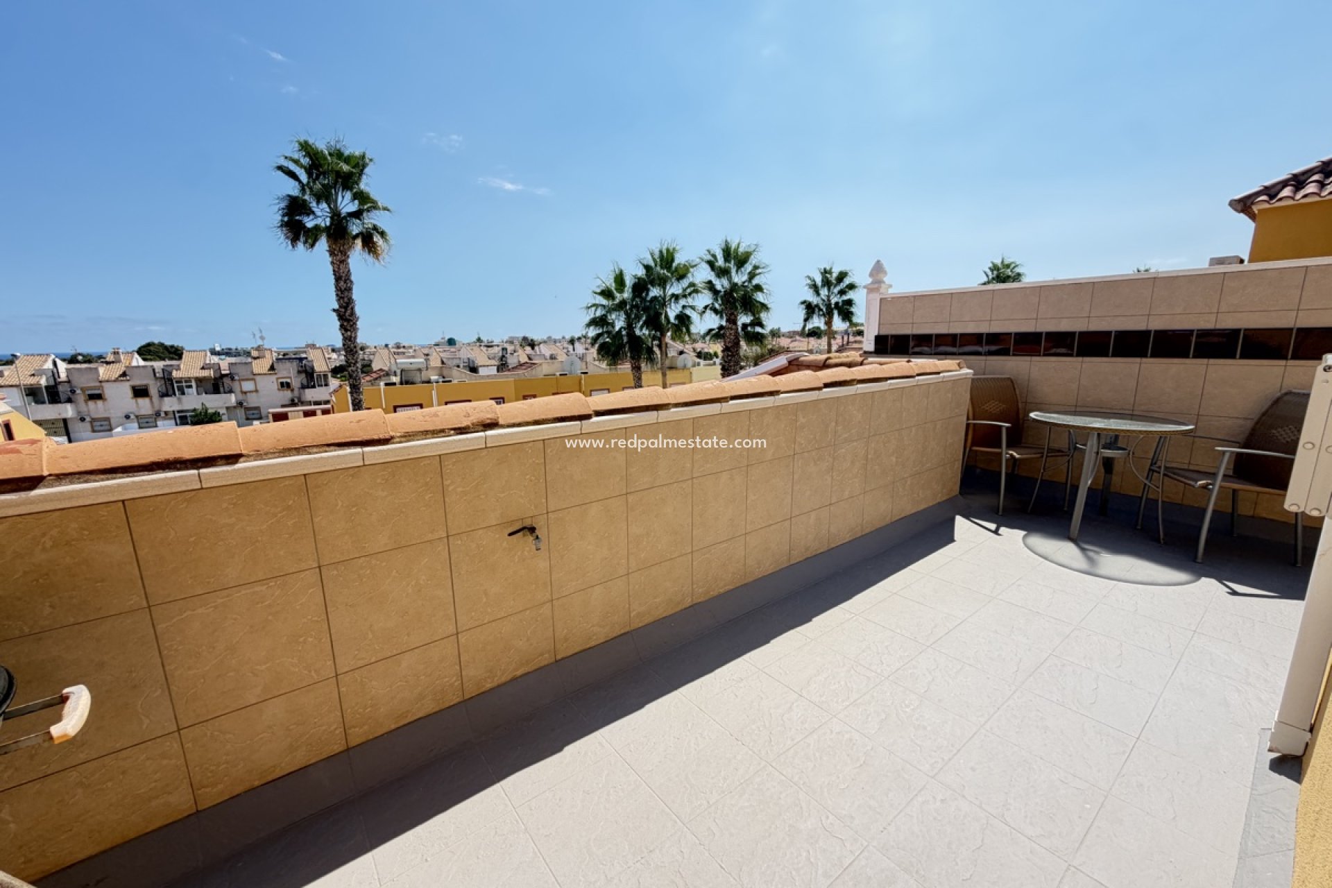 Reventa - Apartamento -
Orihuela Costa - Cabo Roig