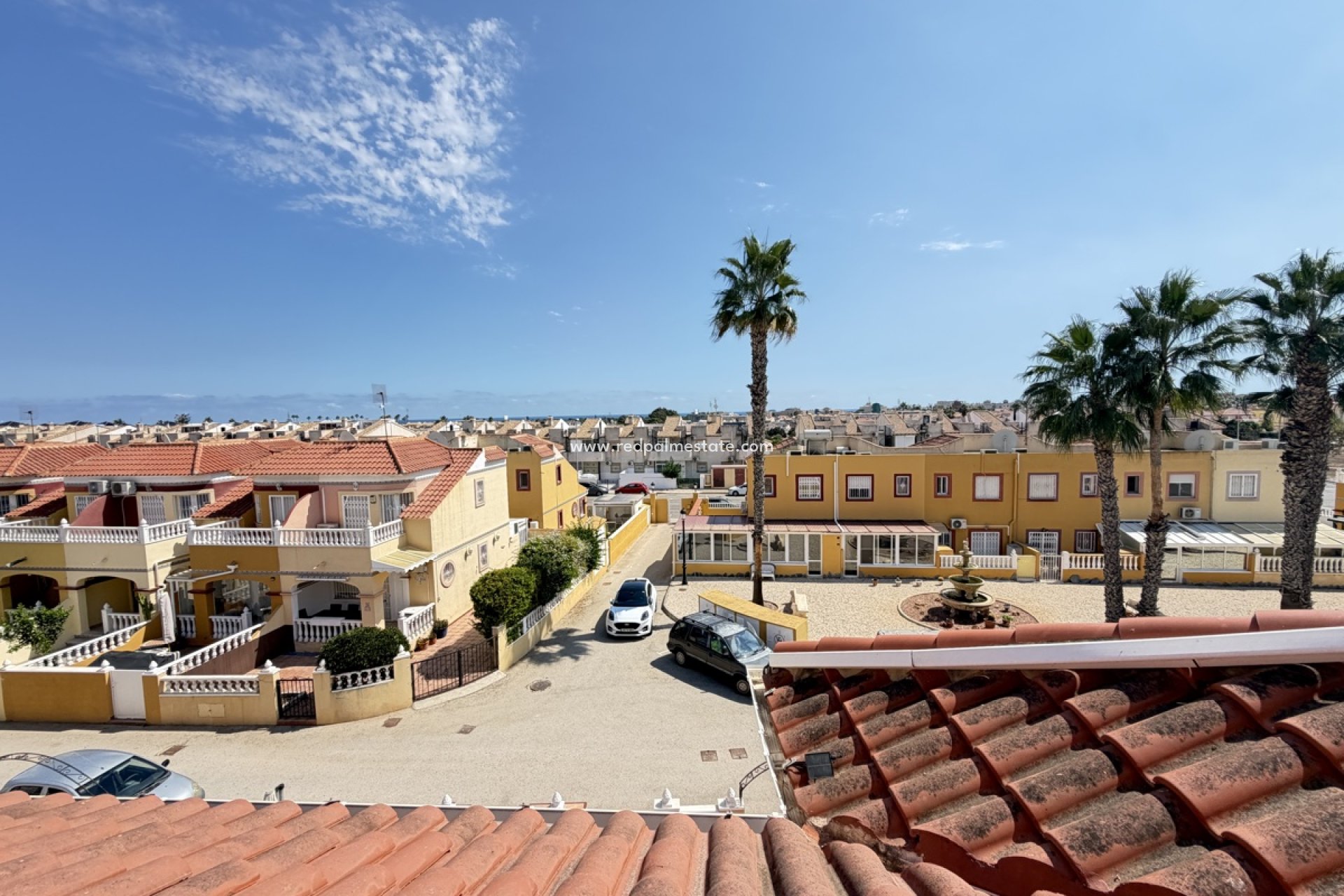 Reventa - Apartamento -
Orihuela Costa - Cabo Roig