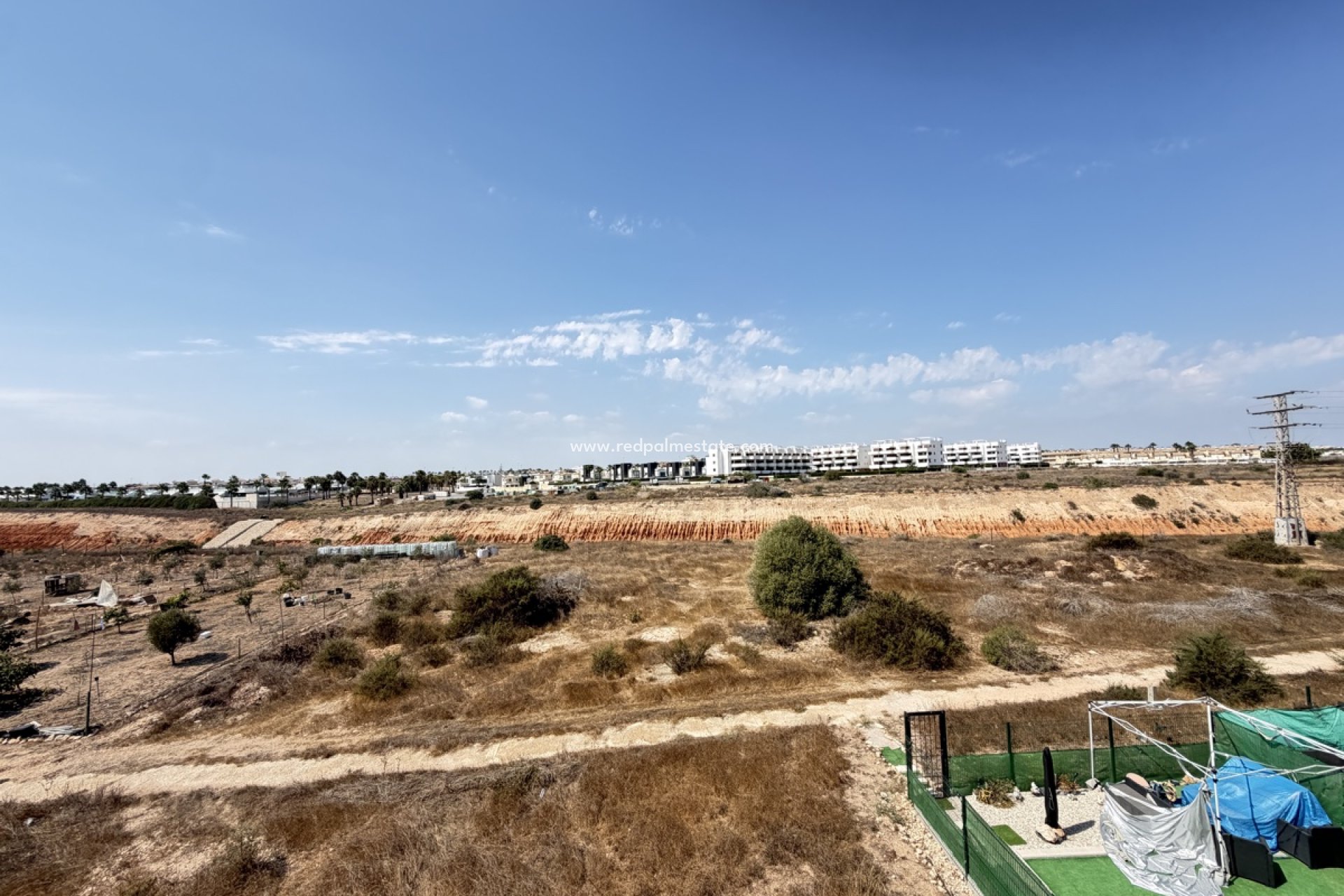 Reventa - Apartamento -
Orihuela Costa - Cabo Roig