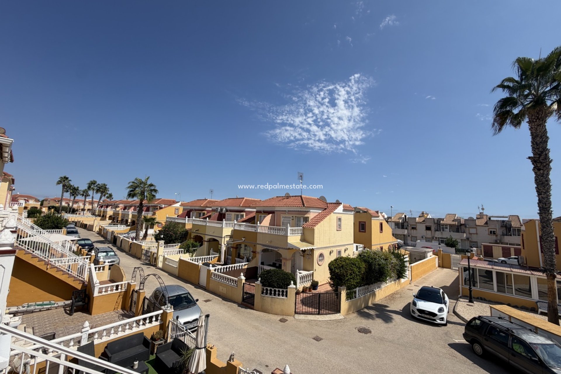 Reventa - Apartamento -
Orihuela Costa - Cabo Roig