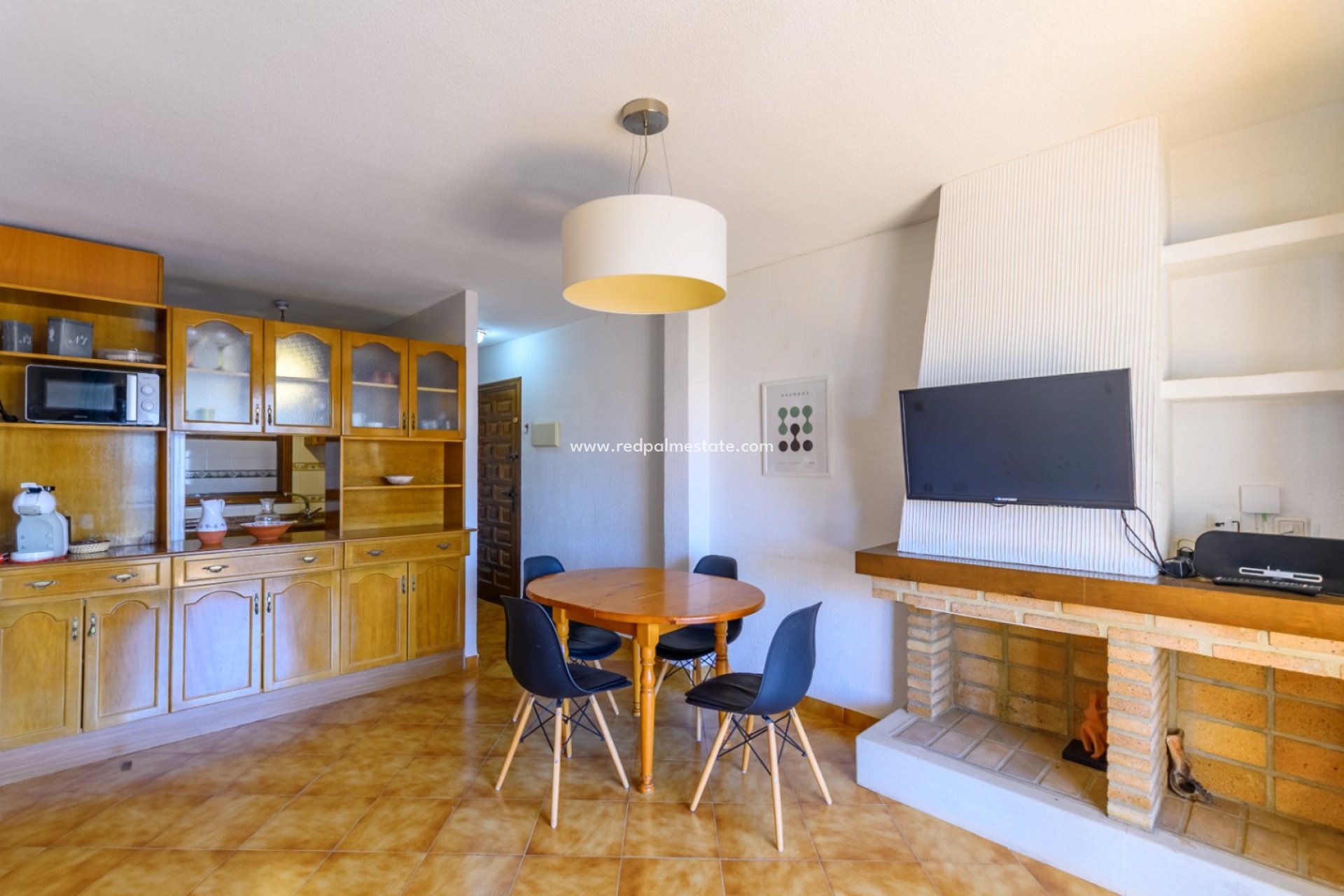 Reventa - Apartamento -
Orihuela Costa - Cabo Roig