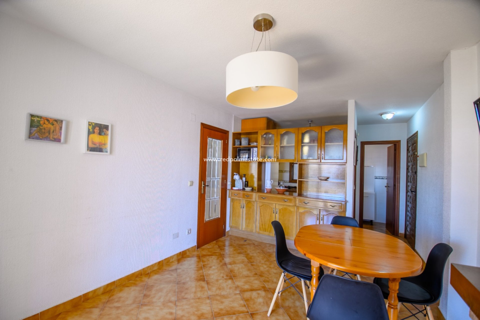 Reventa - Apartamento -
Orihuela Costa - Cabo Roig