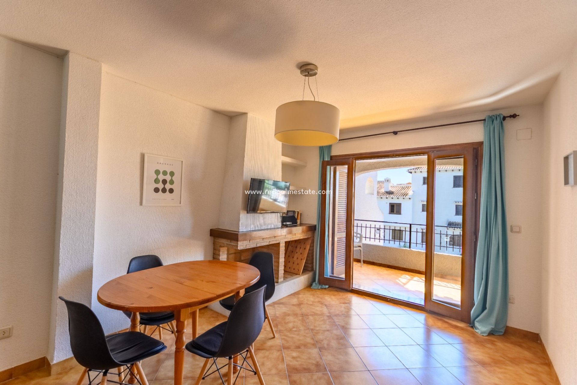 Reventa - Apartamento -
Orihuela Costa - Cabo Roig