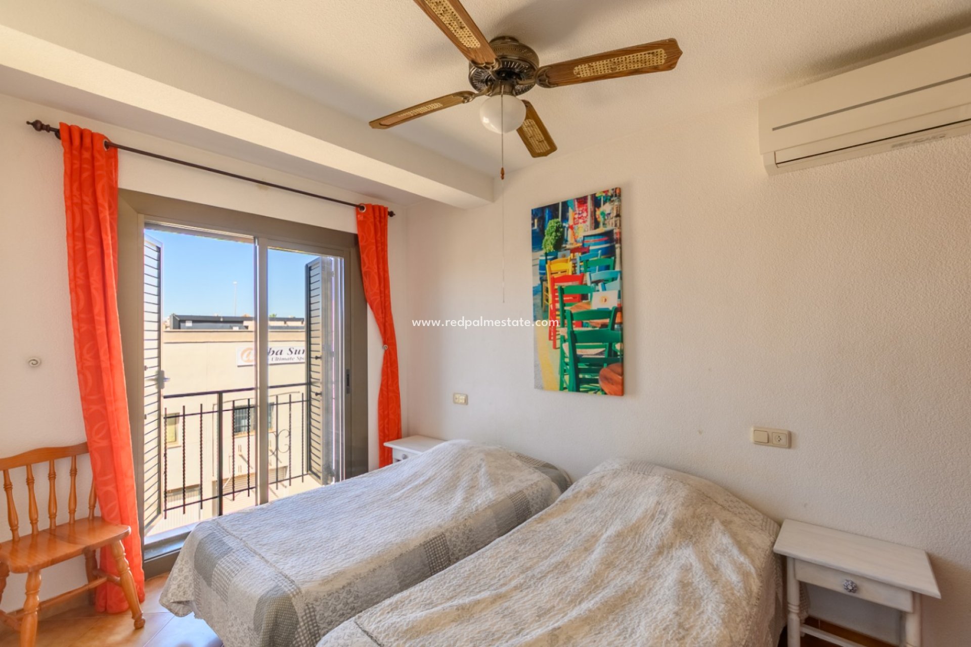 Reventa - Apartamento -
Orihuela Costa - Cabo Roig