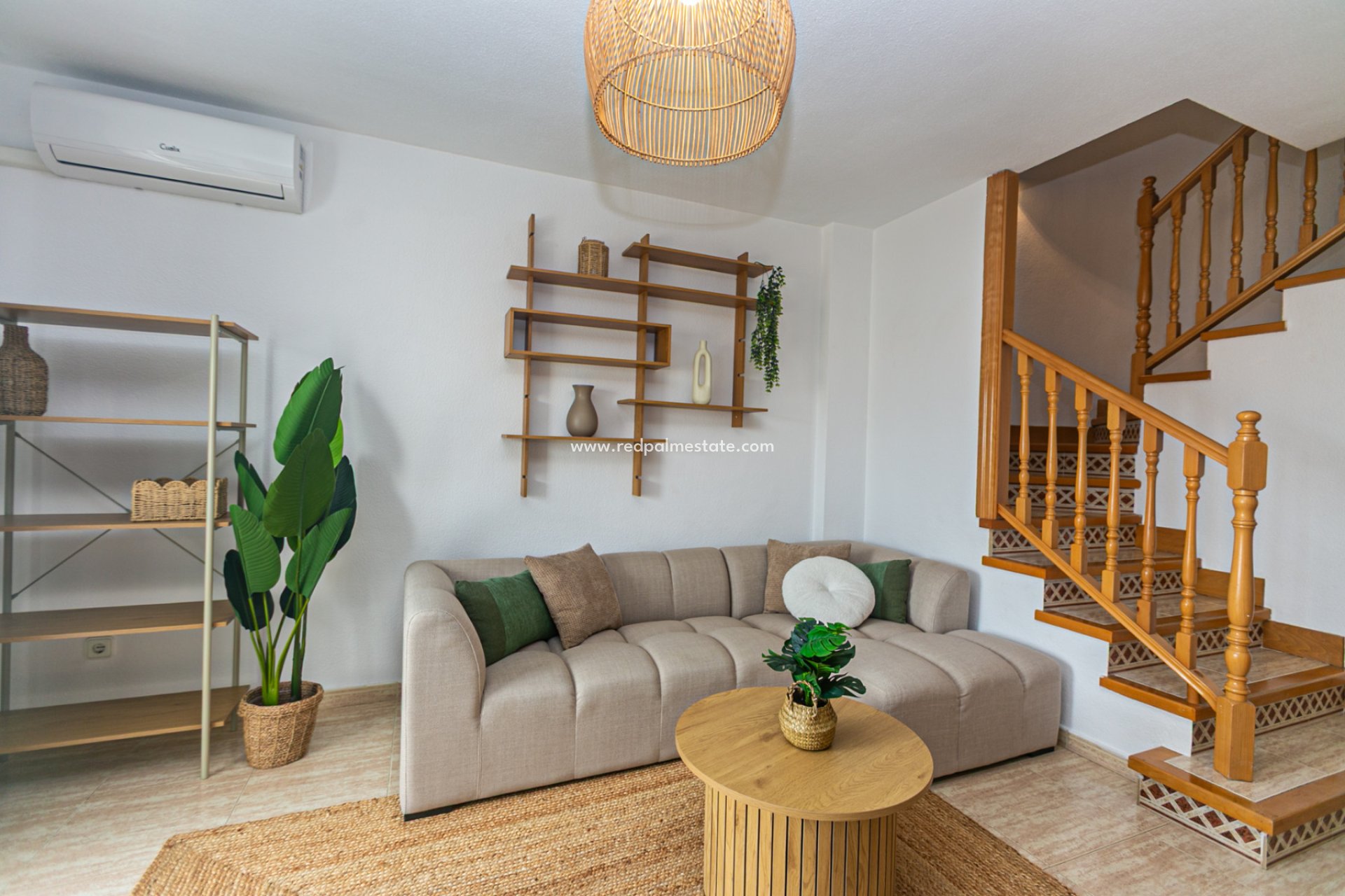 Reventa - Apartamento -
Orihuela Costa - Cabo Roig
