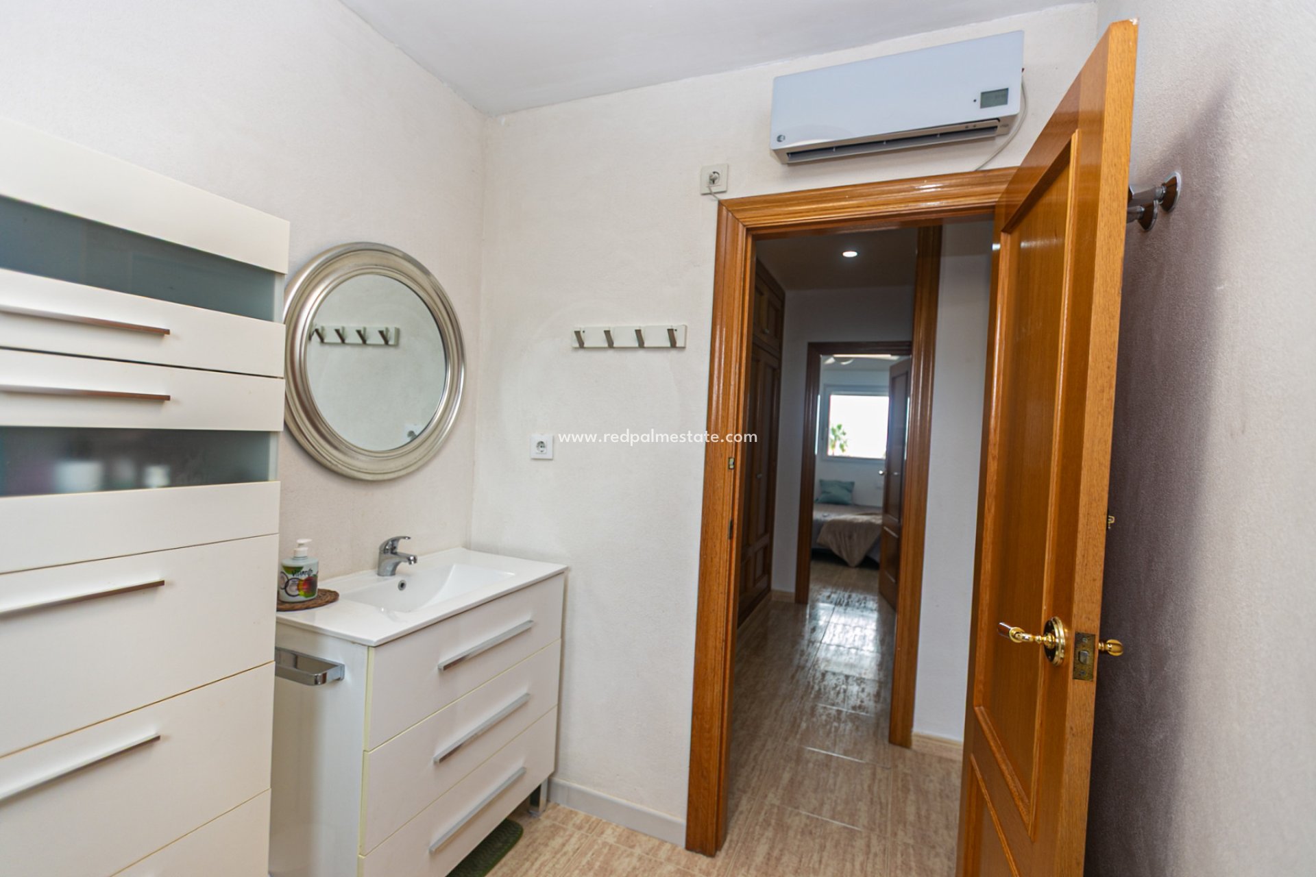 Reventa - Apartamento -
Orihuela Costa - Cabo Roig