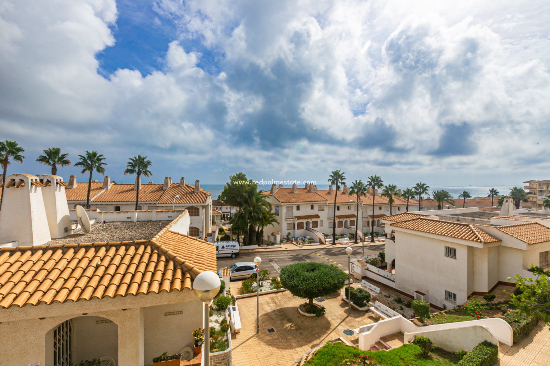 Reventa - Apartamento -
Orihuela Costa - Cabo Roig