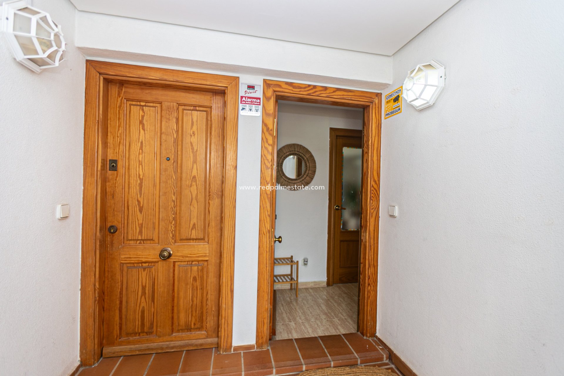Reventa - Apartamento -
Orihuela Costa - Cabo Roig