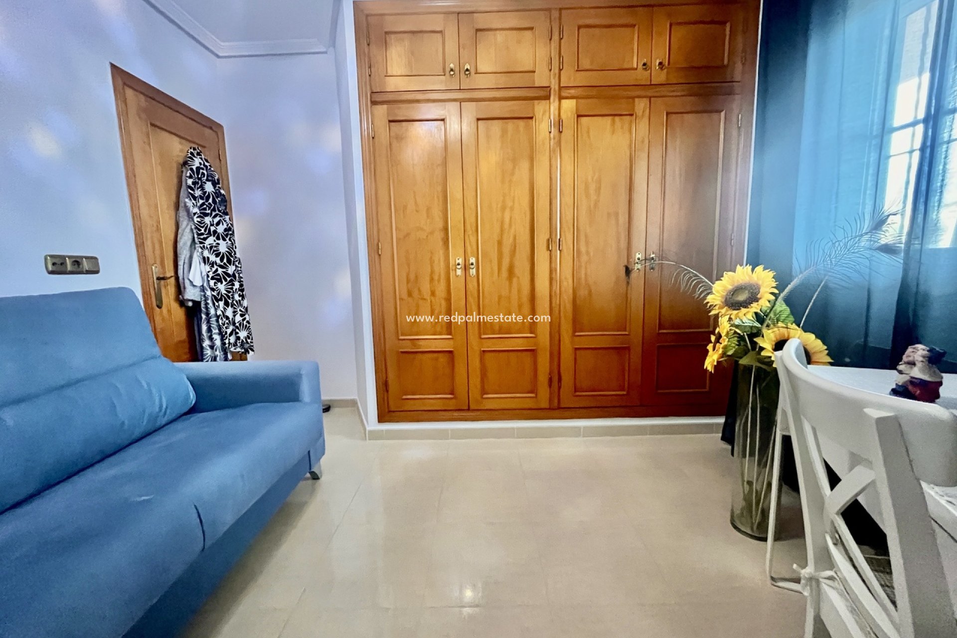 Reventa - Apartamento -
Orihuela Costa - Cabo Roig