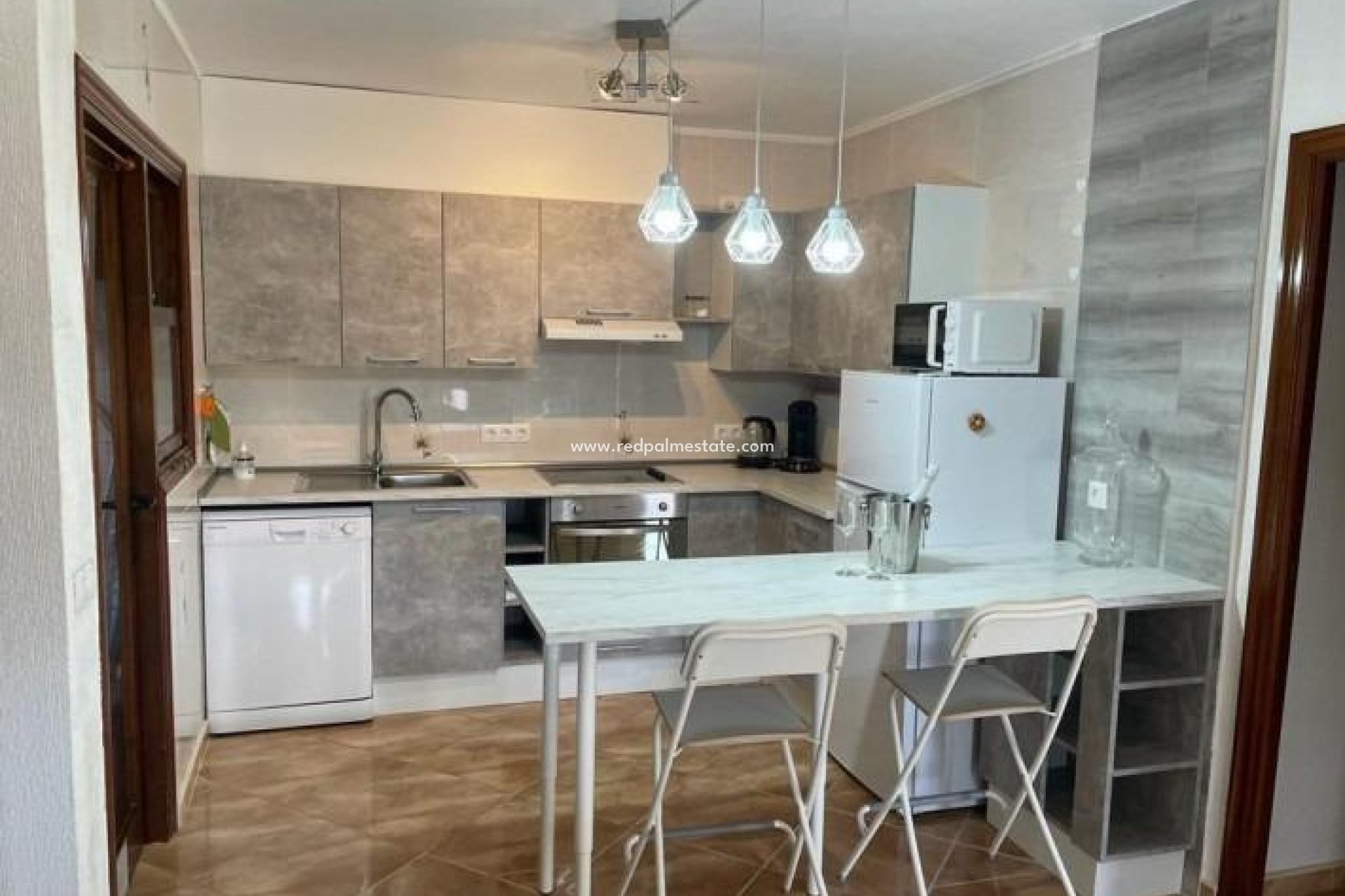 Reventa - Apartamento -
Orihuela Costa - Cabo Roig