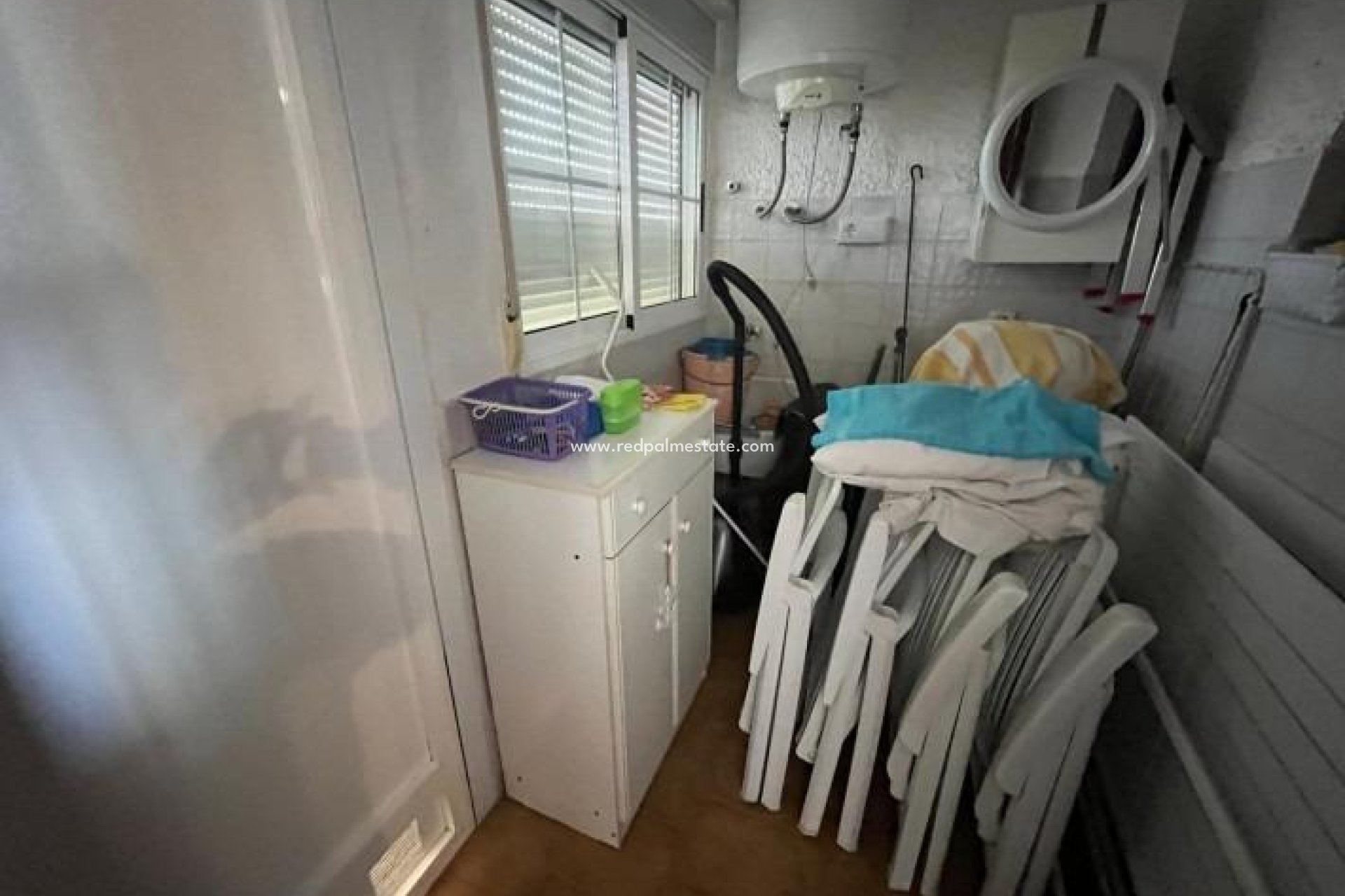 Reventa - Apartamento -
Orihuela Costa - Cabo Roig