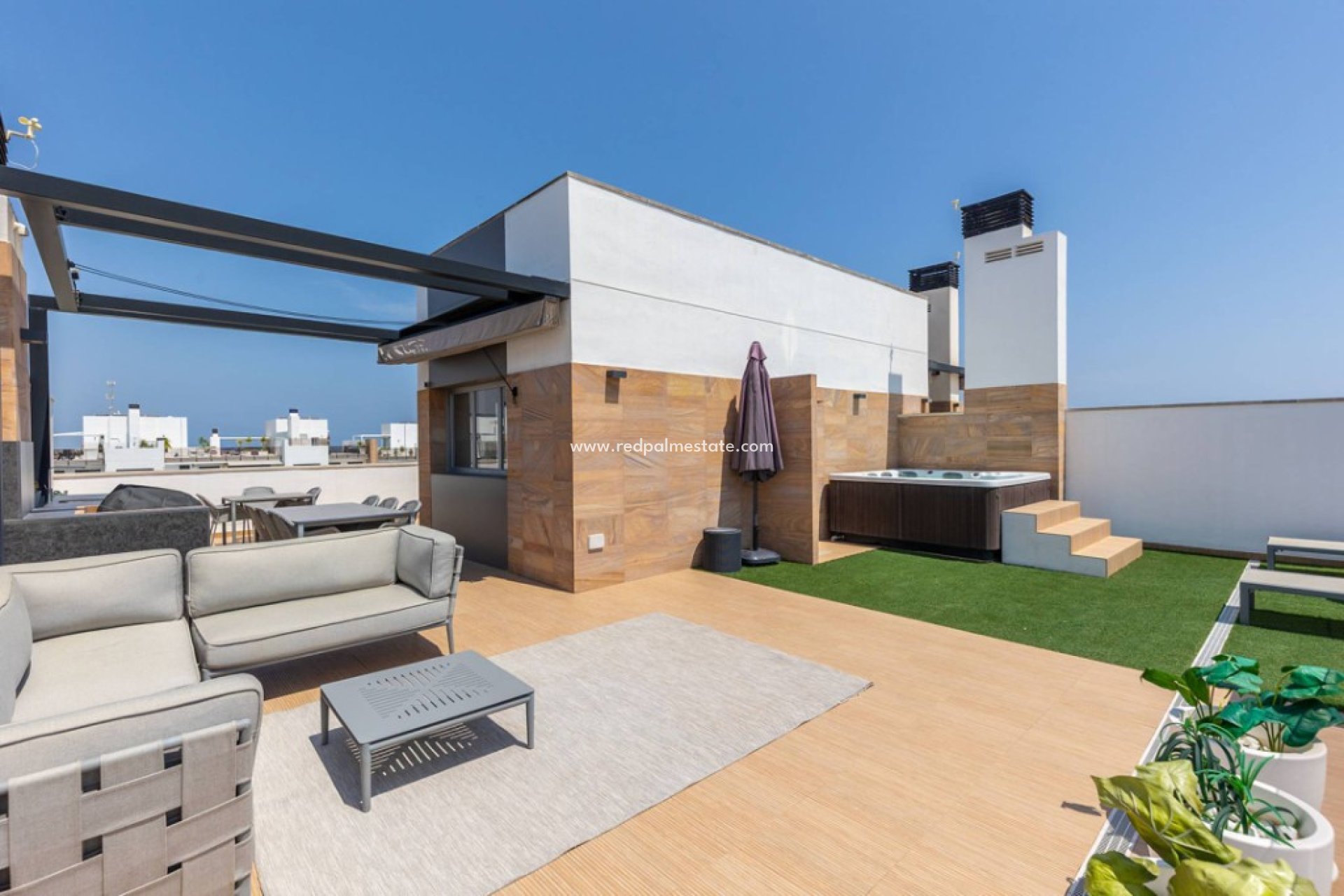 Reventa - Apartamento -
Orihuela Costa - Cabo Roig