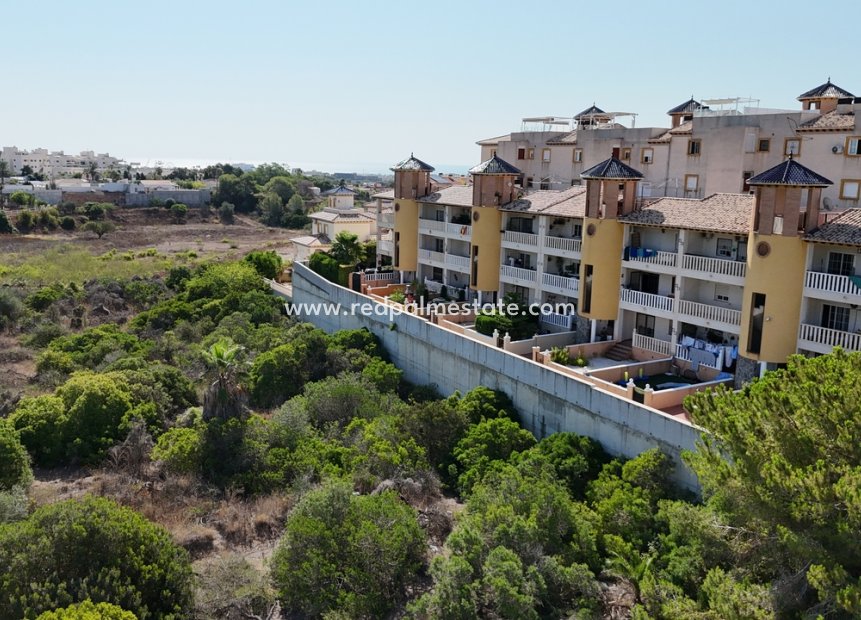 Reventa - Apartamento -
Orihuela Costa - Cabo Roig
