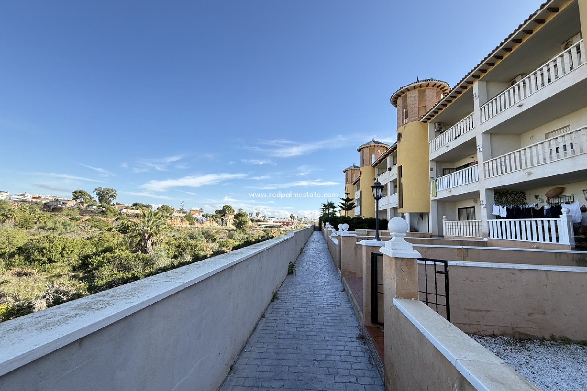 Reventa - Apartamento -
Orihuela Costa - Cabo Roig