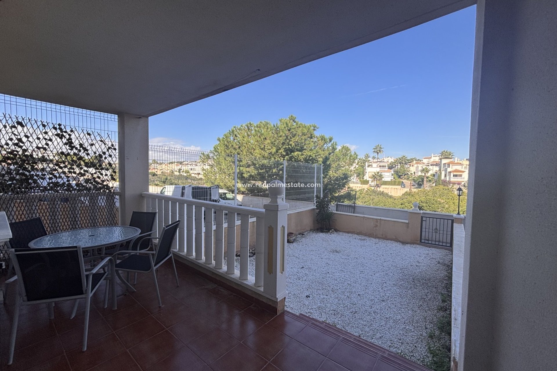 Reventa - Apartamento -
Orihuela Costa - Cabo Roig