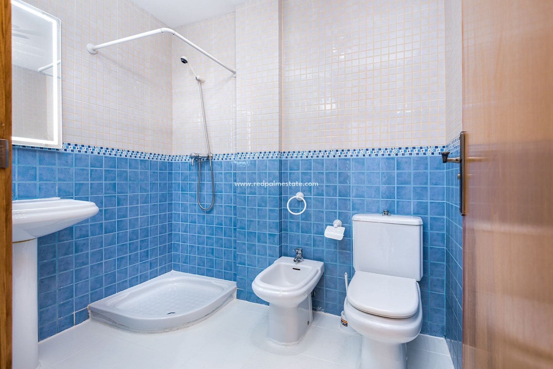 Reventa - Apartamento -
Orihuela Costa - Cabo Roig