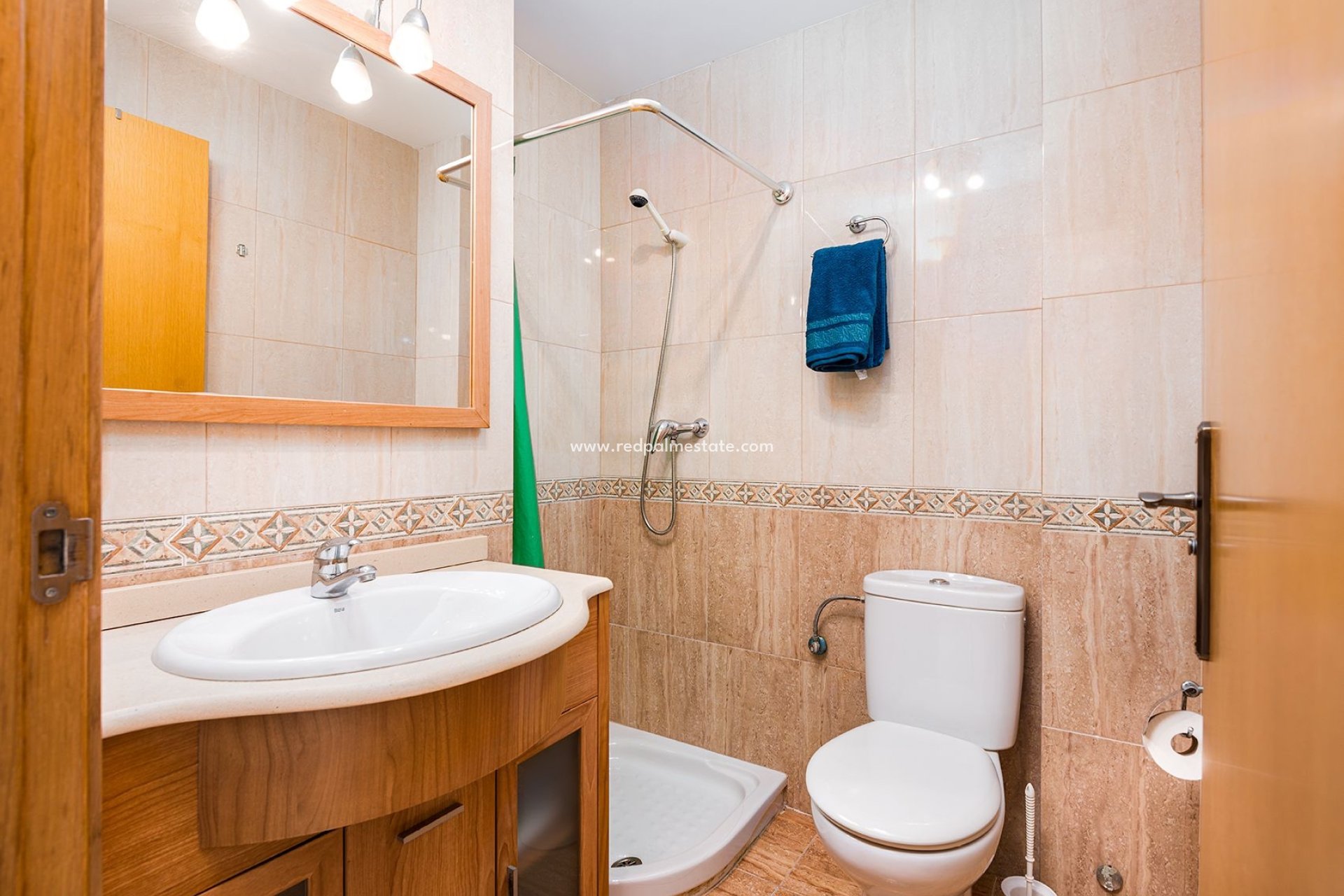 Reventa - Apartamento -
Orihuela Costa - Cabo Roig