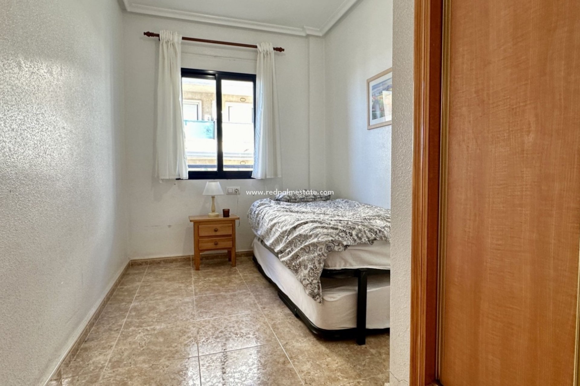 Reventa - Apartamento -
Orihuela Costa - Cabo Roig