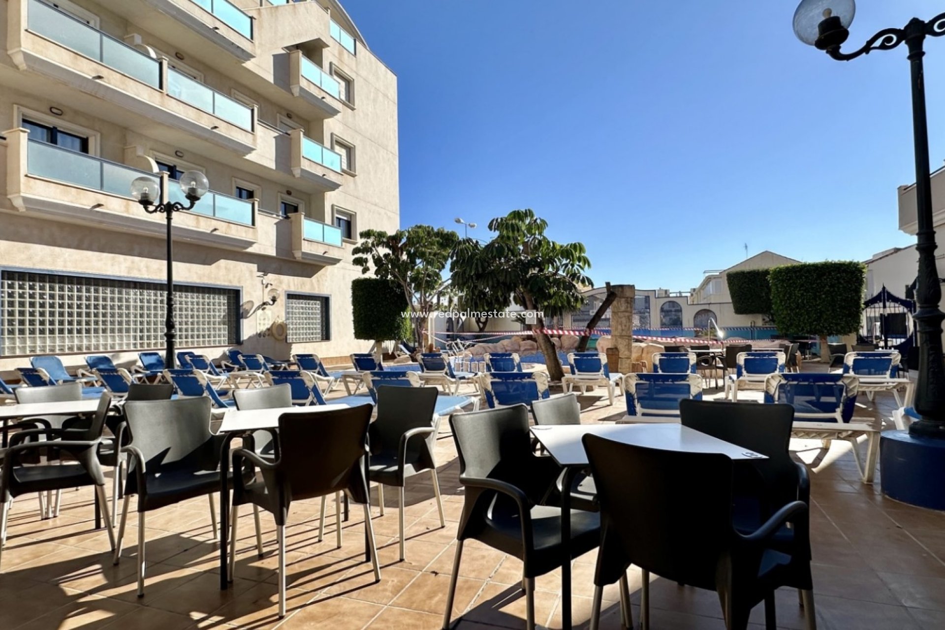 Reventa - Apartamento -
Orihuela Costa - Cabo Roig