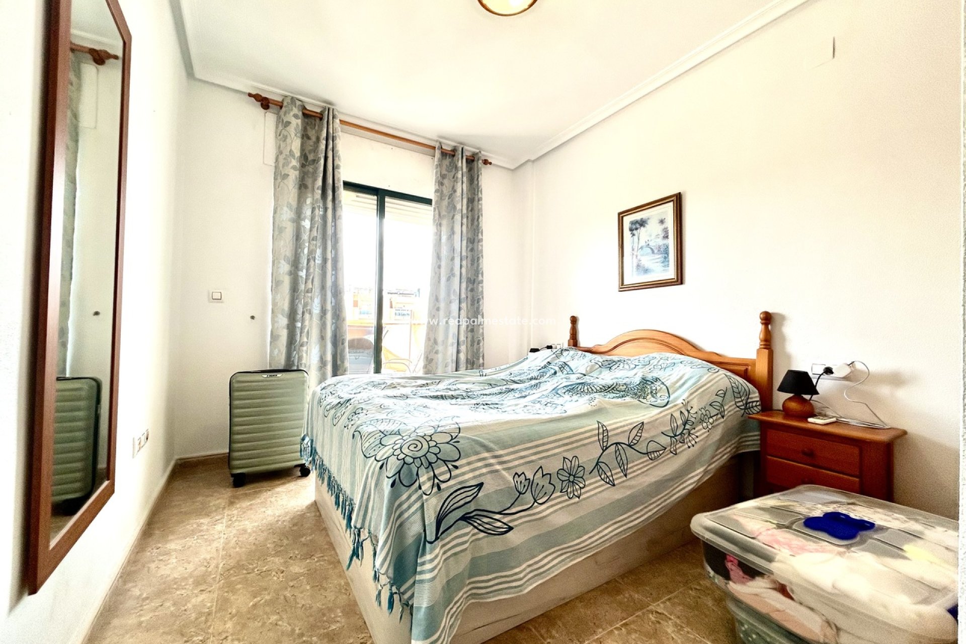 Reventa - Apartamento -
Orihuela Costa - Cabo Roig