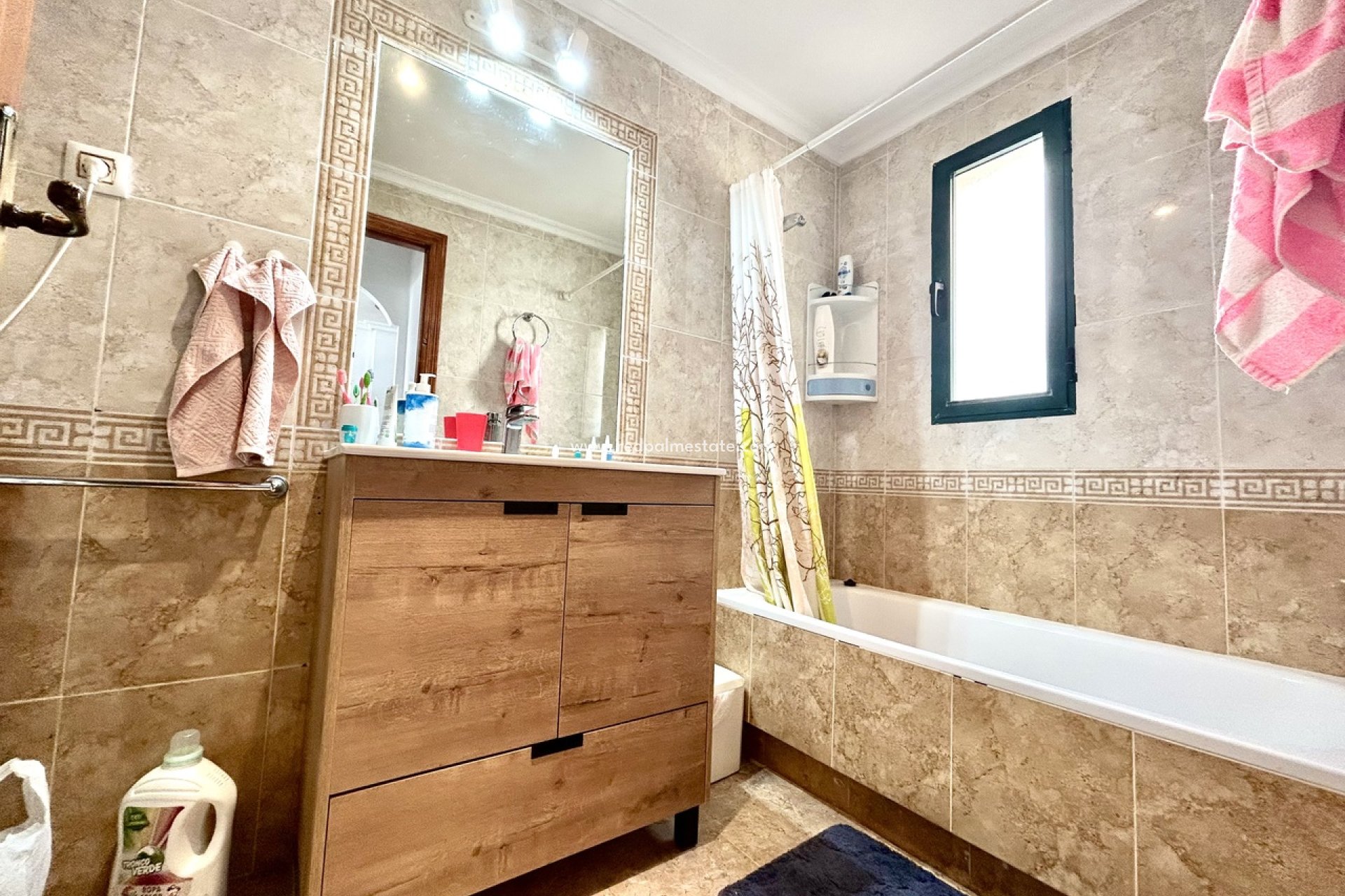 Reventa - Apartamento -
Orihuela Costa - Cabo Roig