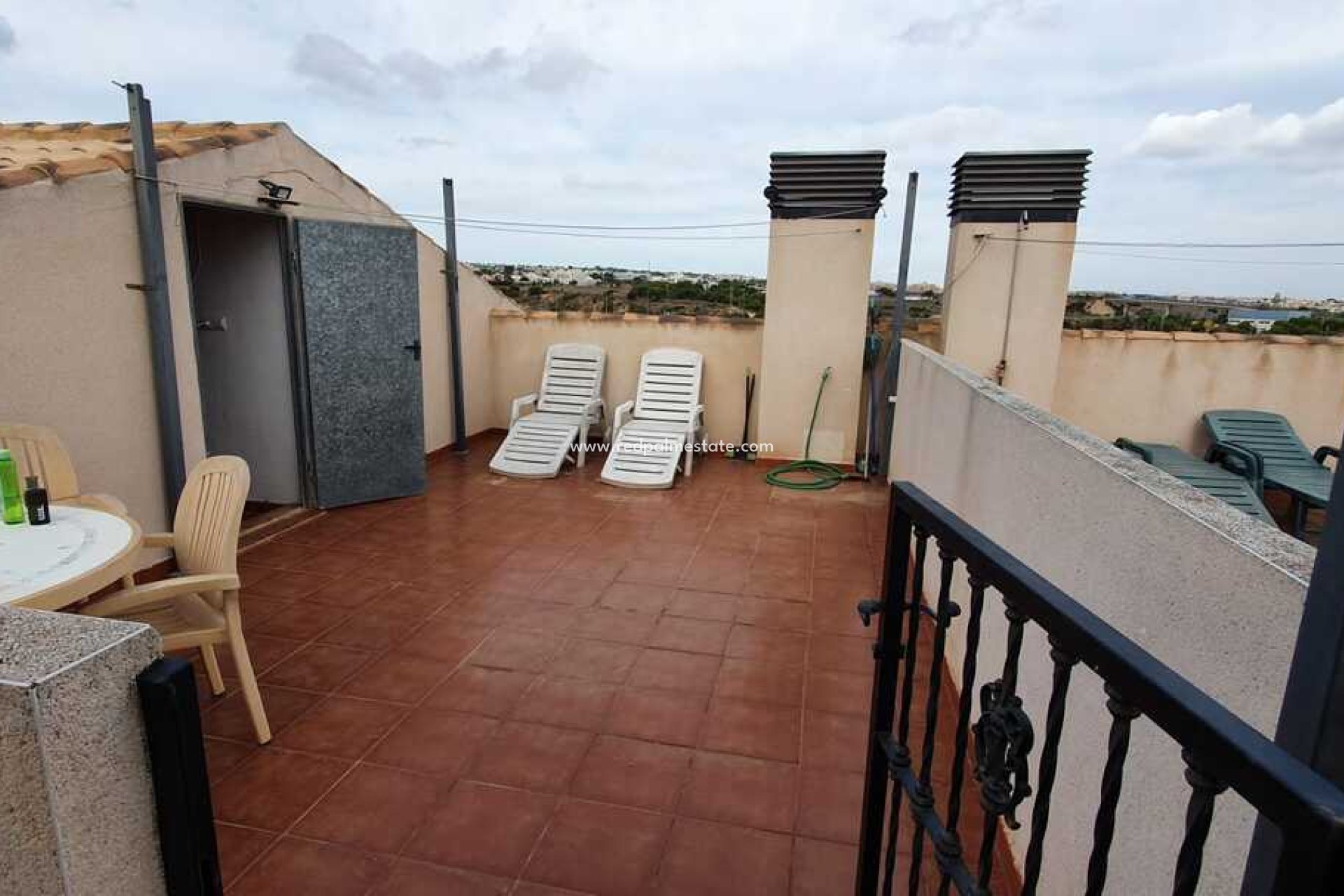 Reventa - Apartamento -
Orihuela Costa - Cabo Roig