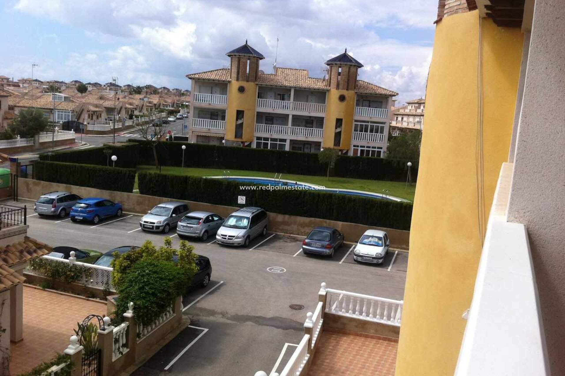 Reventa - Apartamento -
Orihuela Costa - Cabo Roig