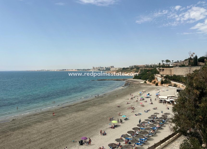 Reventa - Apartamento -
Orihuela Costa - Cabo Roig