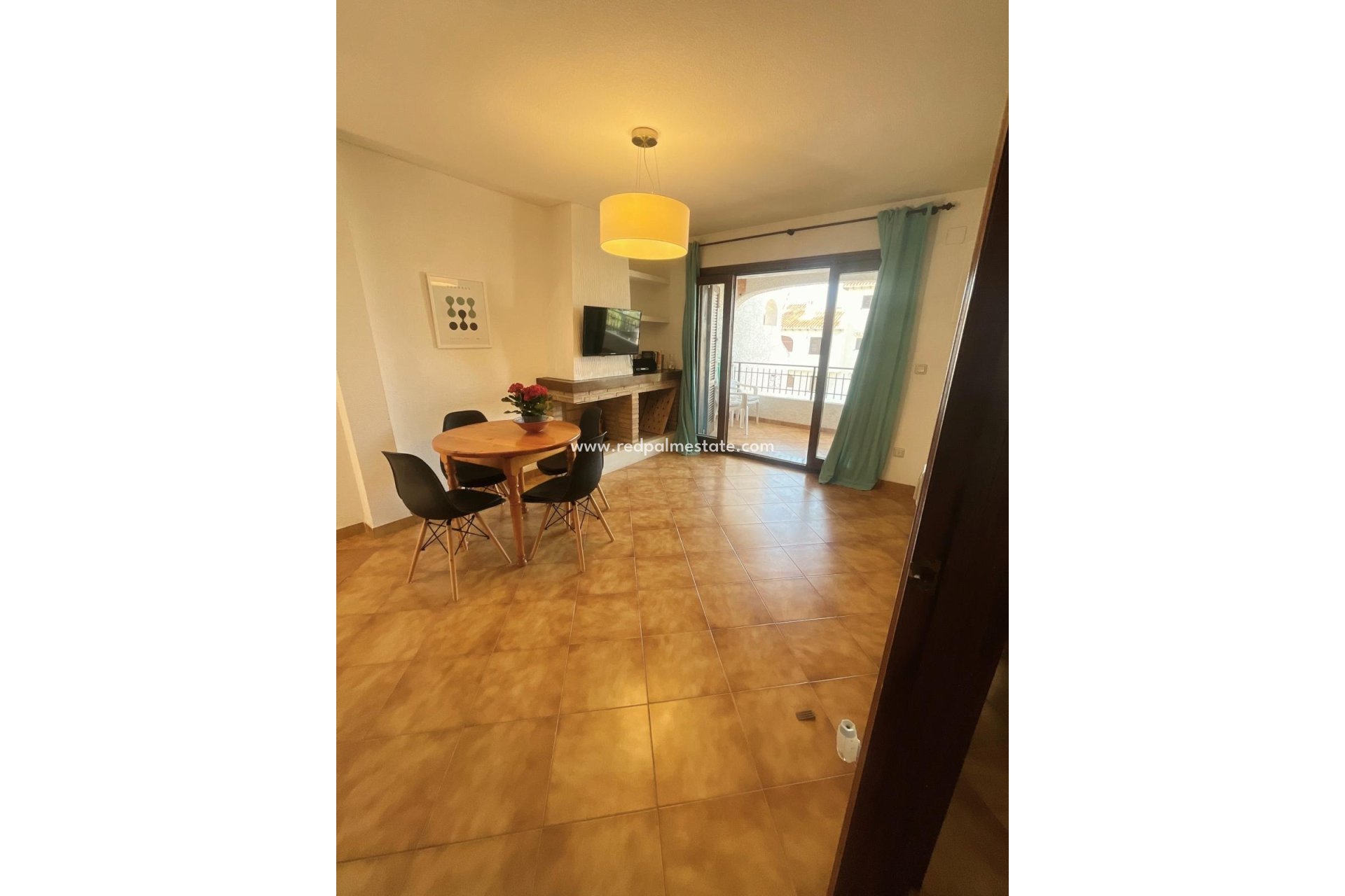 Reventa - Apartamento -
Orihuela Costa - Cabo Roig