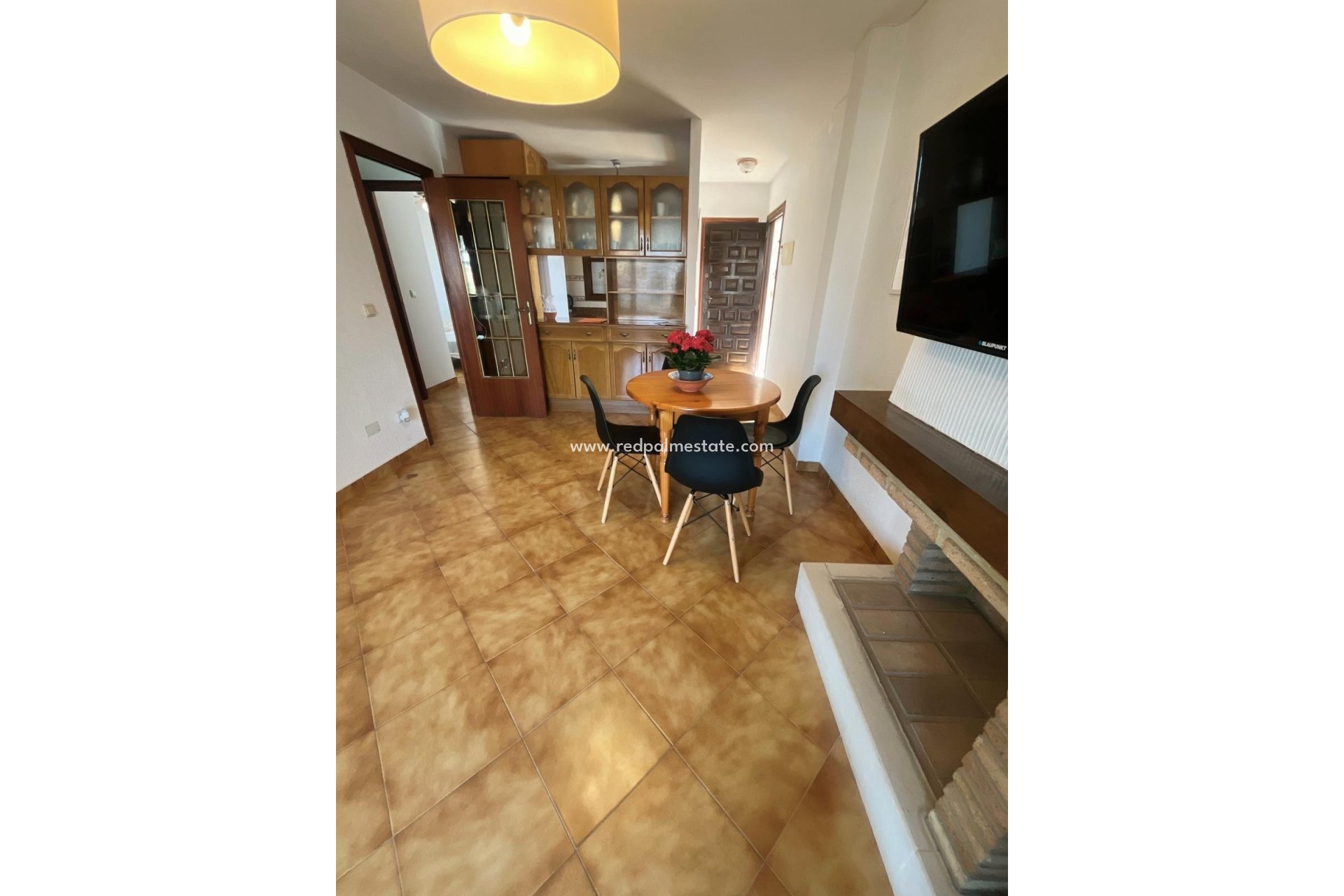 Reventa - Apartamento -
Orihuela Costa - Cabo Roig