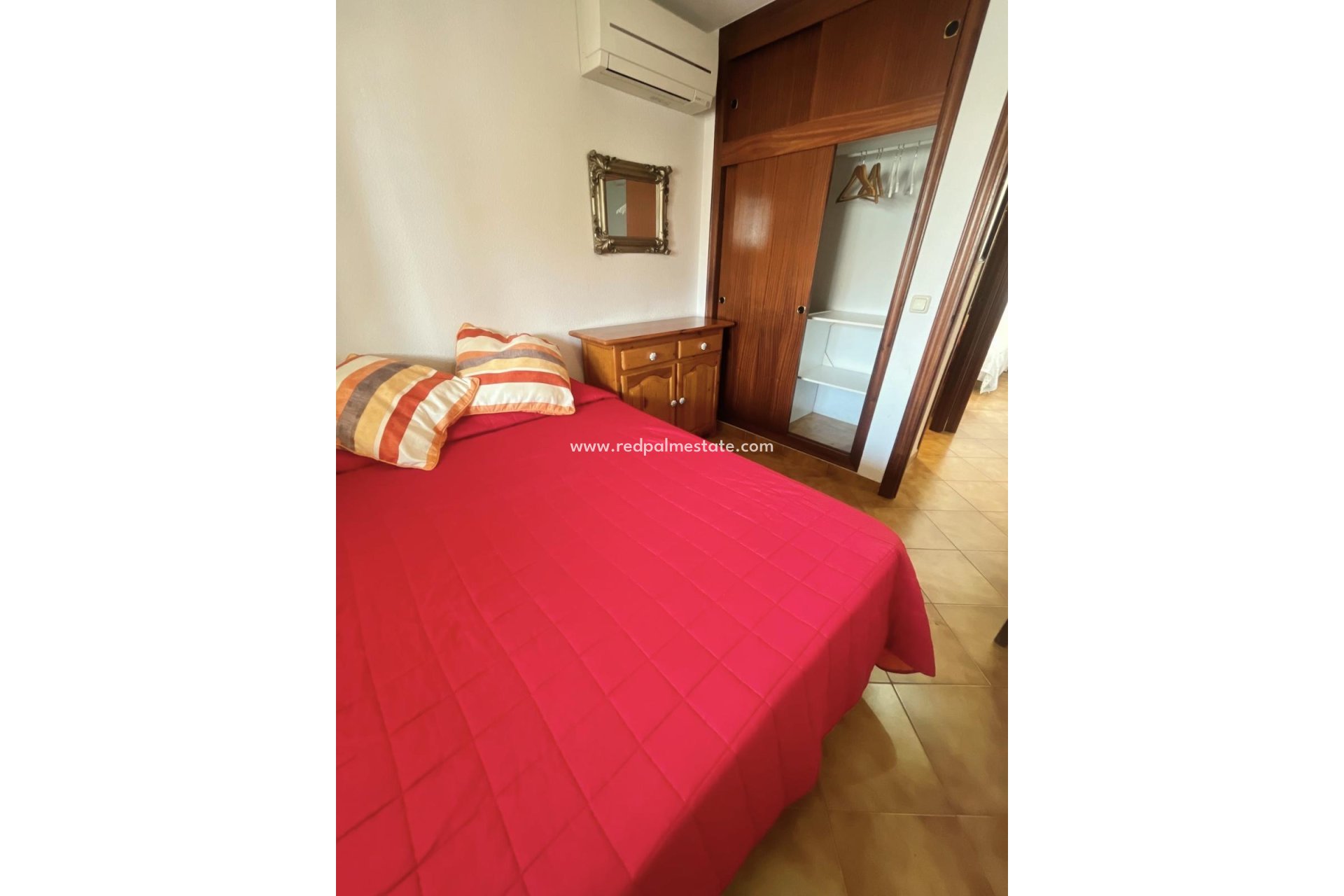 Reventa - Apartamento -
Orihuela Costa - Cabo Roig