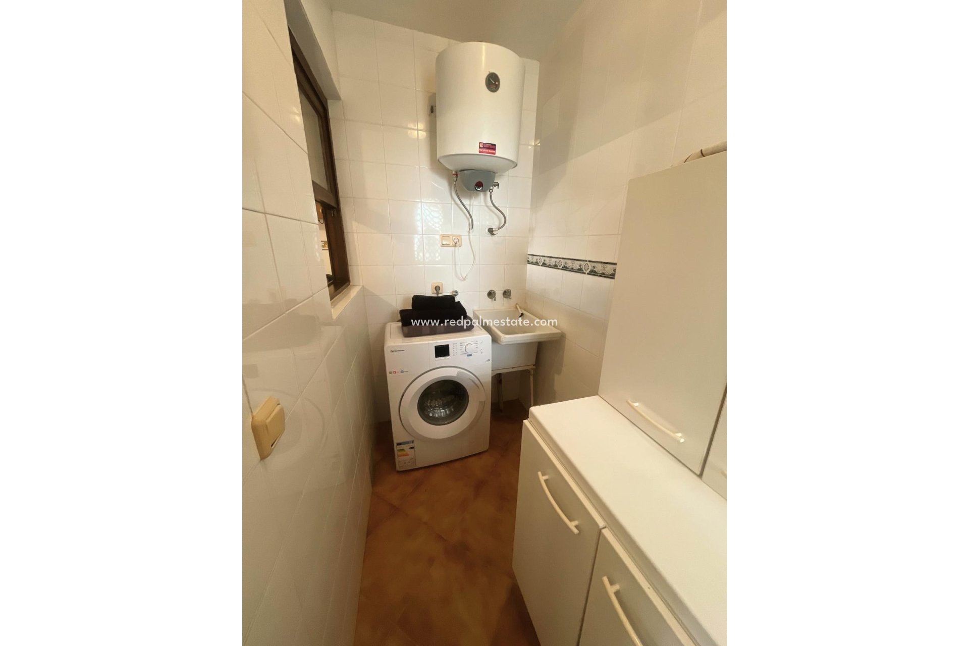 Reventa - Apartamento -
Orihuela Costa - Cabo Roig