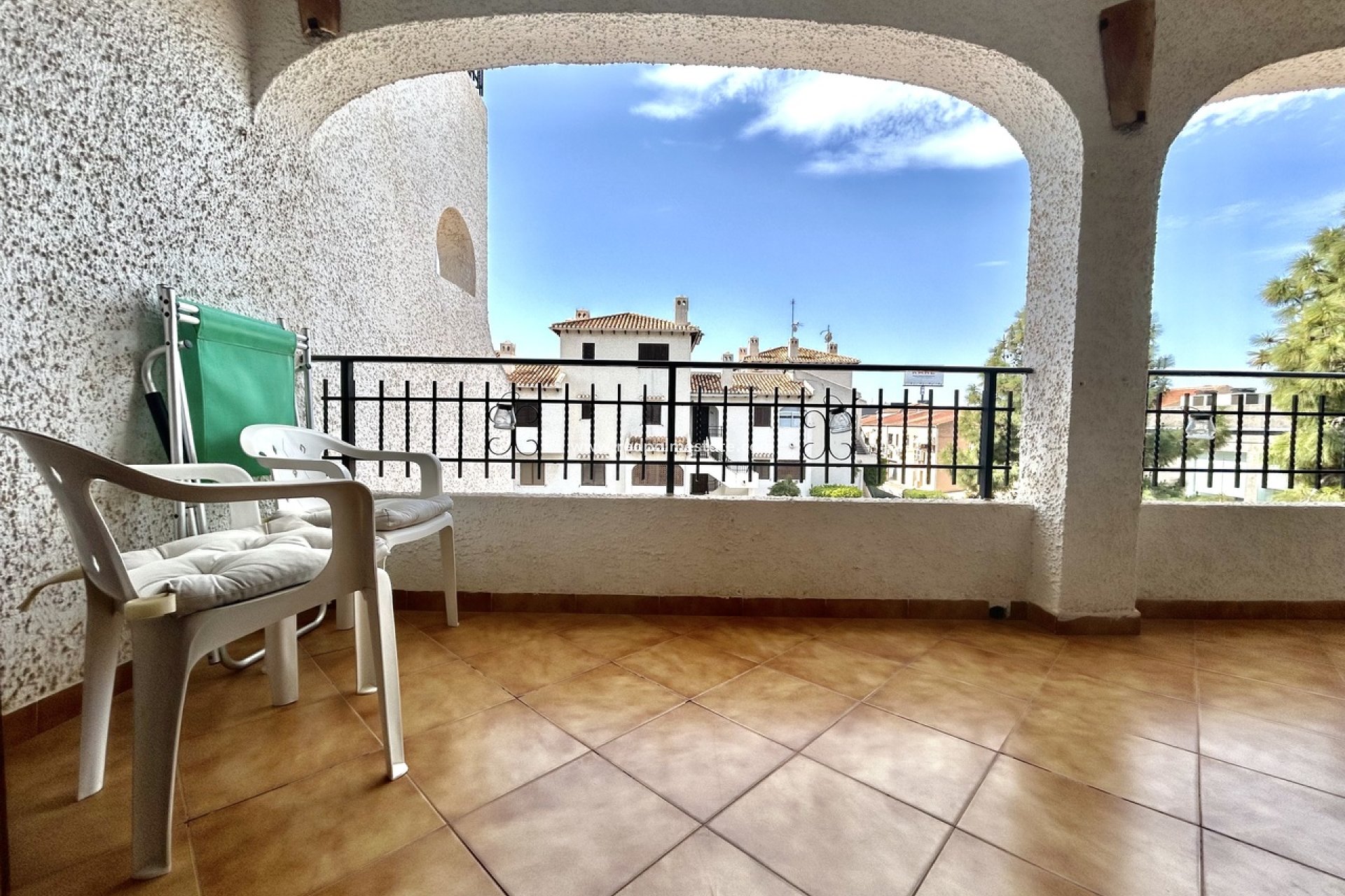 Reventa - Apartamento -
Orihuela Costa - Cabo Roig