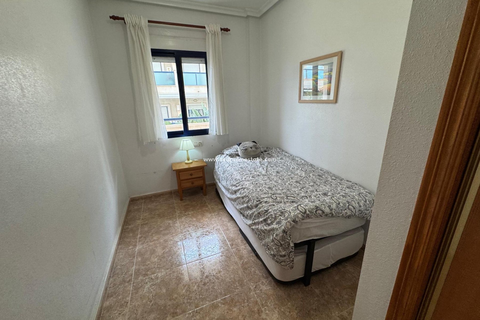 Reventa - Apartamento -
Orihuela Costa - Cabo Roig